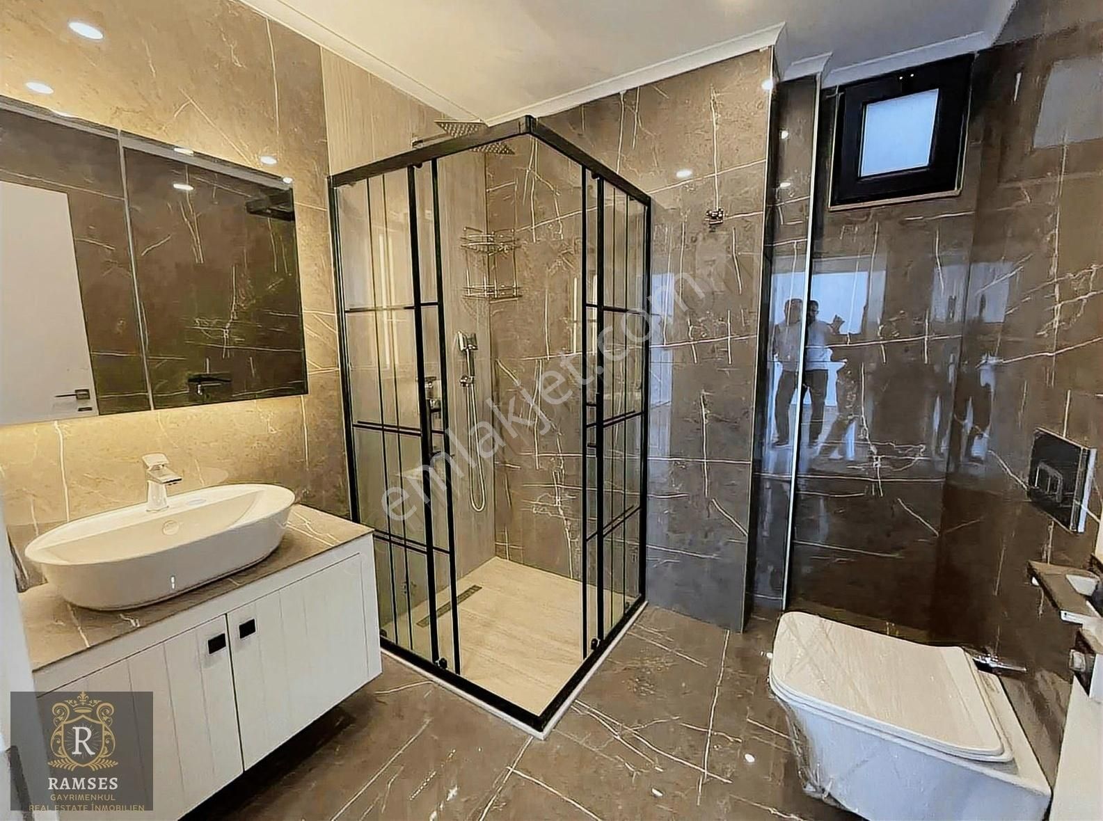 Ilıca Mah.satılık 2+1 Havuzlu Lüks Dubleks Daire - Görsel 10