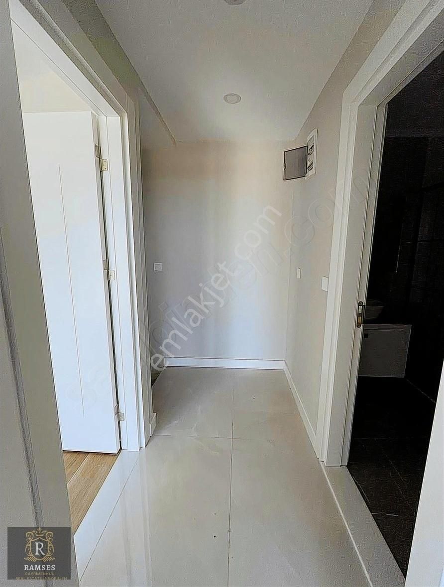 Ilıca Mah.satılık 2+1 Havuzlu Lüks Dubleks Daire - Görsel 3