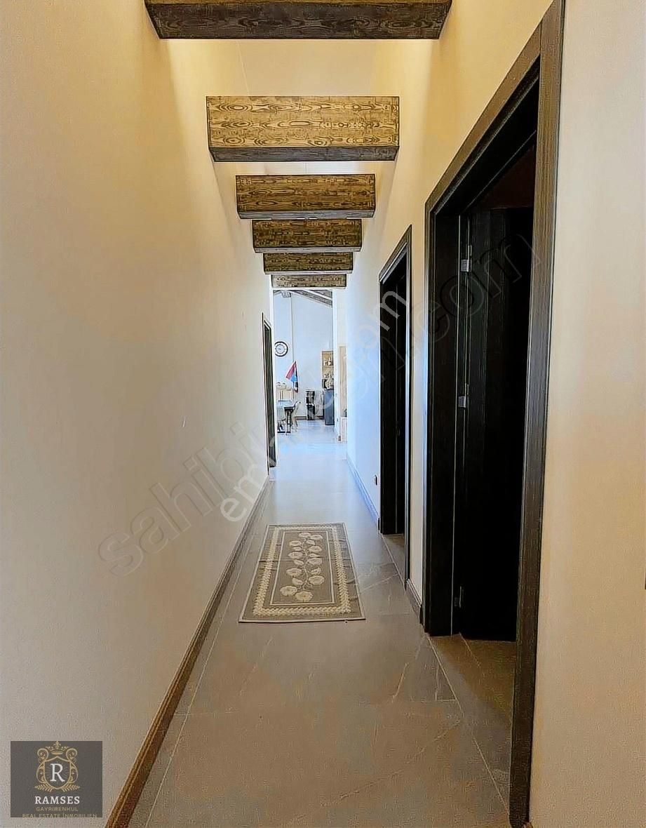 Kalemler Mah.satılık Özel Yapım Lüks Villa - Görsel 7