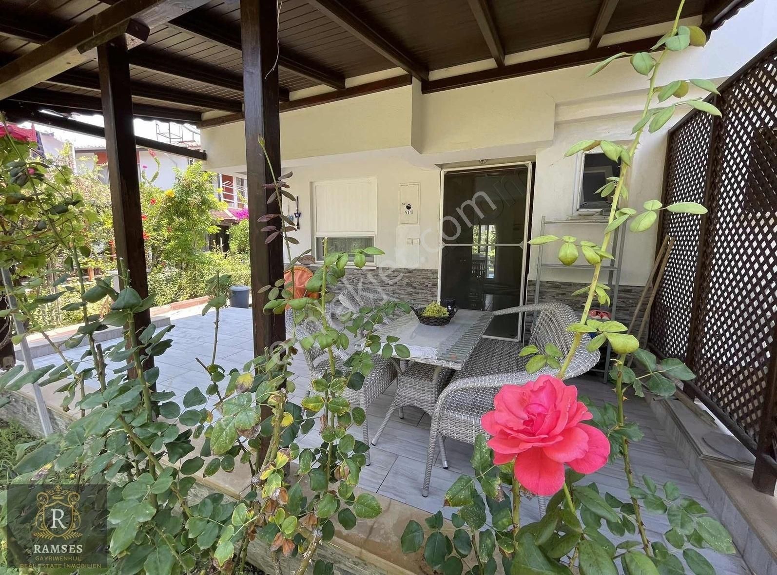 Örenşehir'de Eşsiz Fırsat! Denize Sıfır, 3+1 Bahçeli Lüks Villa - Görsel 7