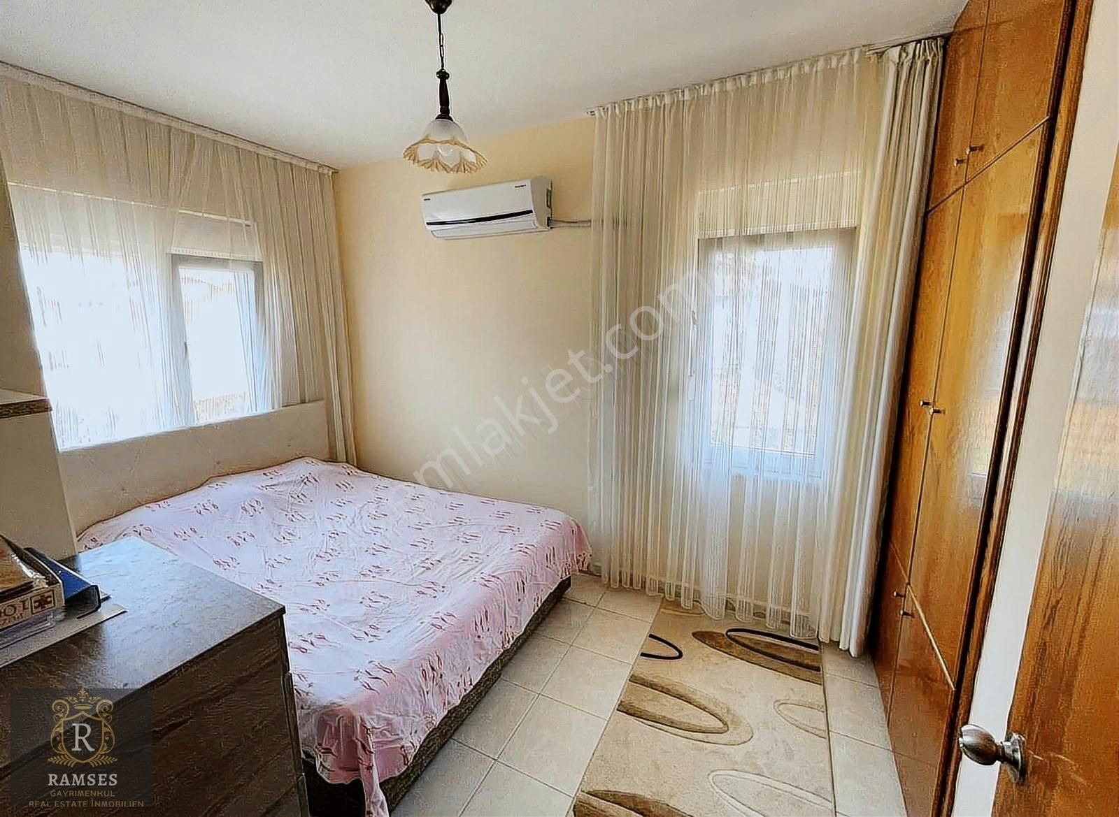 Örenşehir'de Eşsiz Fırsat! Denize Sıfır, 3+1 Bahçeli Lüks Villa - Görsel 5