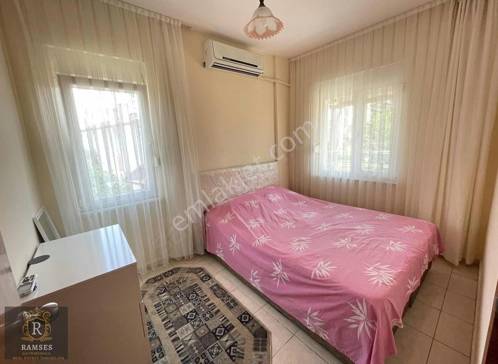 Örenşehir'de Eşsiz Fırsat! Denize Sıfır, 3+1 Bahçeli Lüks Villa - Görsel 21