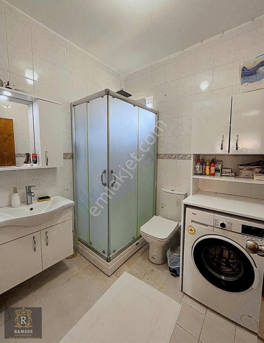 Örenşehir'de Eşsiz Fırsat! Denize Sıfır, 3+1 Bahçeli Lüks Villa - Görsel 11