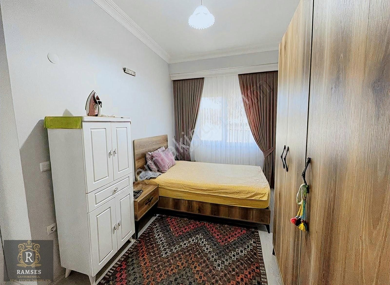 Merkezi Konumda D-400'e 200 M. Mesafede Satılık Daire - Görsel 6