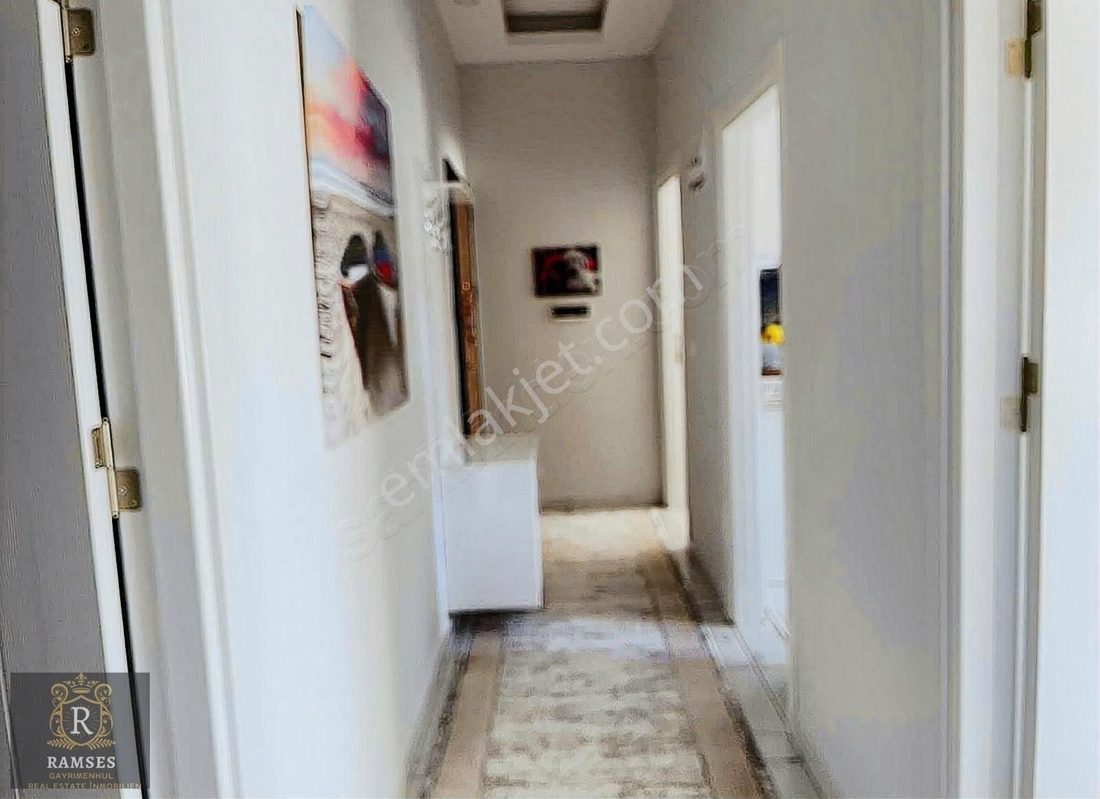 Merkezi Konumda D-400'e 200 M. Mesafede Satılık Daire - Görsel 3