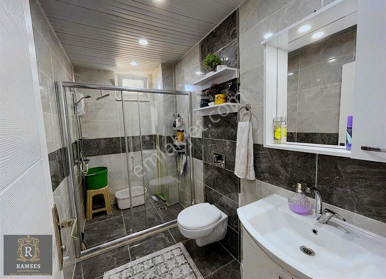 Merkezi Konumda D-400'e 200 M. Mesafede Satılık Daire - Görsel 2