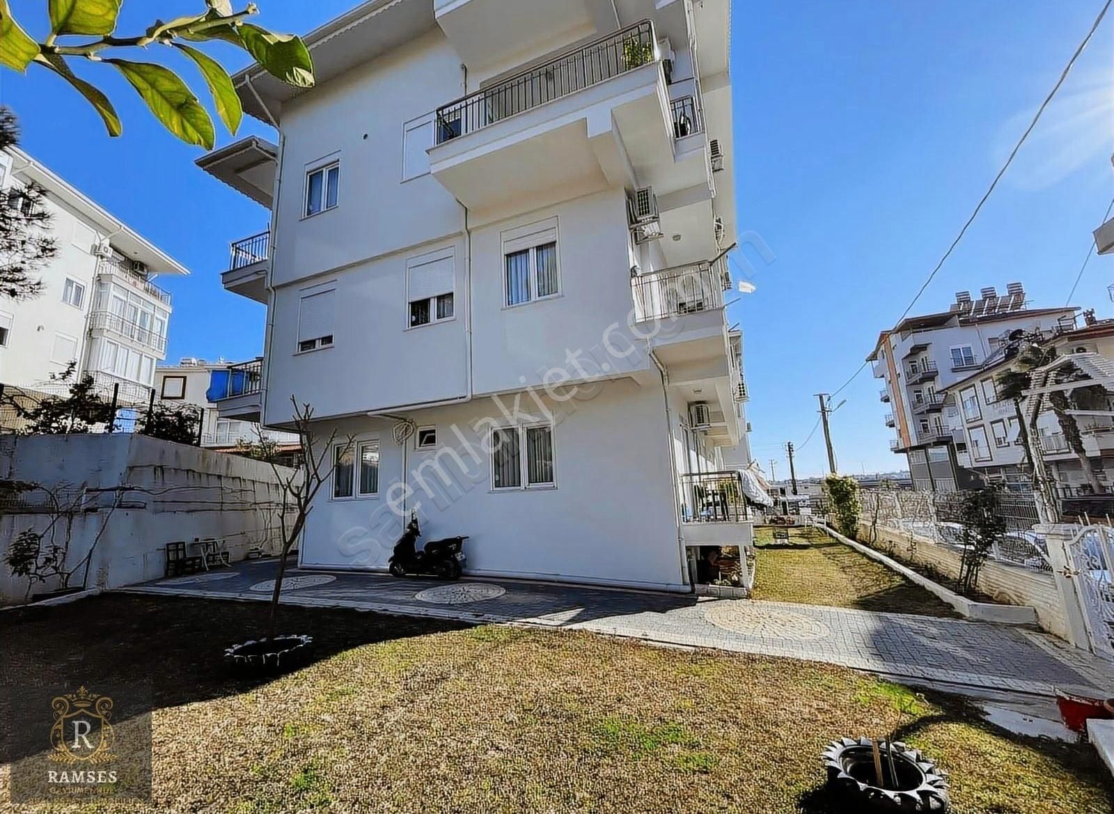 Merkezi Konumda D-400'e 200 M. Mesafede Satılık Daire - Görsel 9