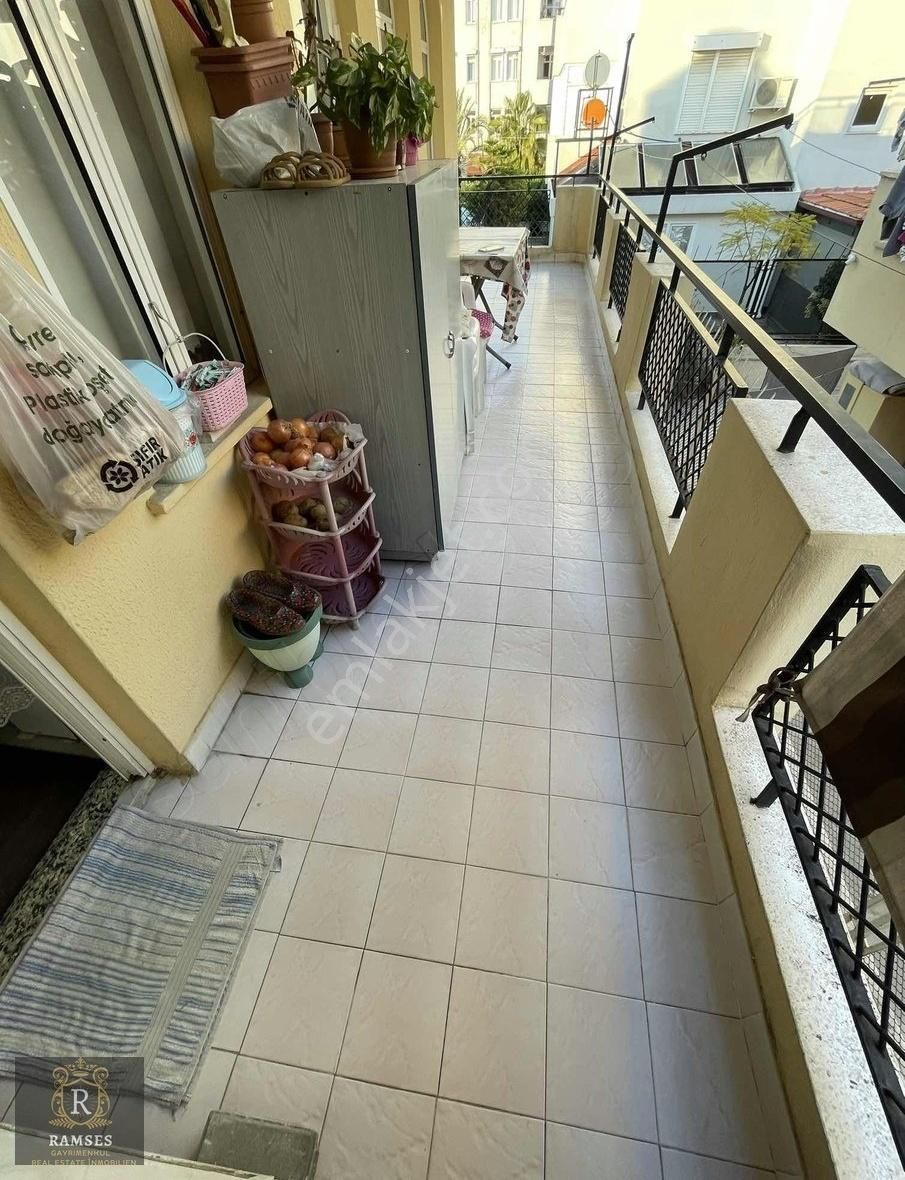 Aşağı Hisar Mah.merkezi Konumda Satılık 3+1 Daire - Görsel 2