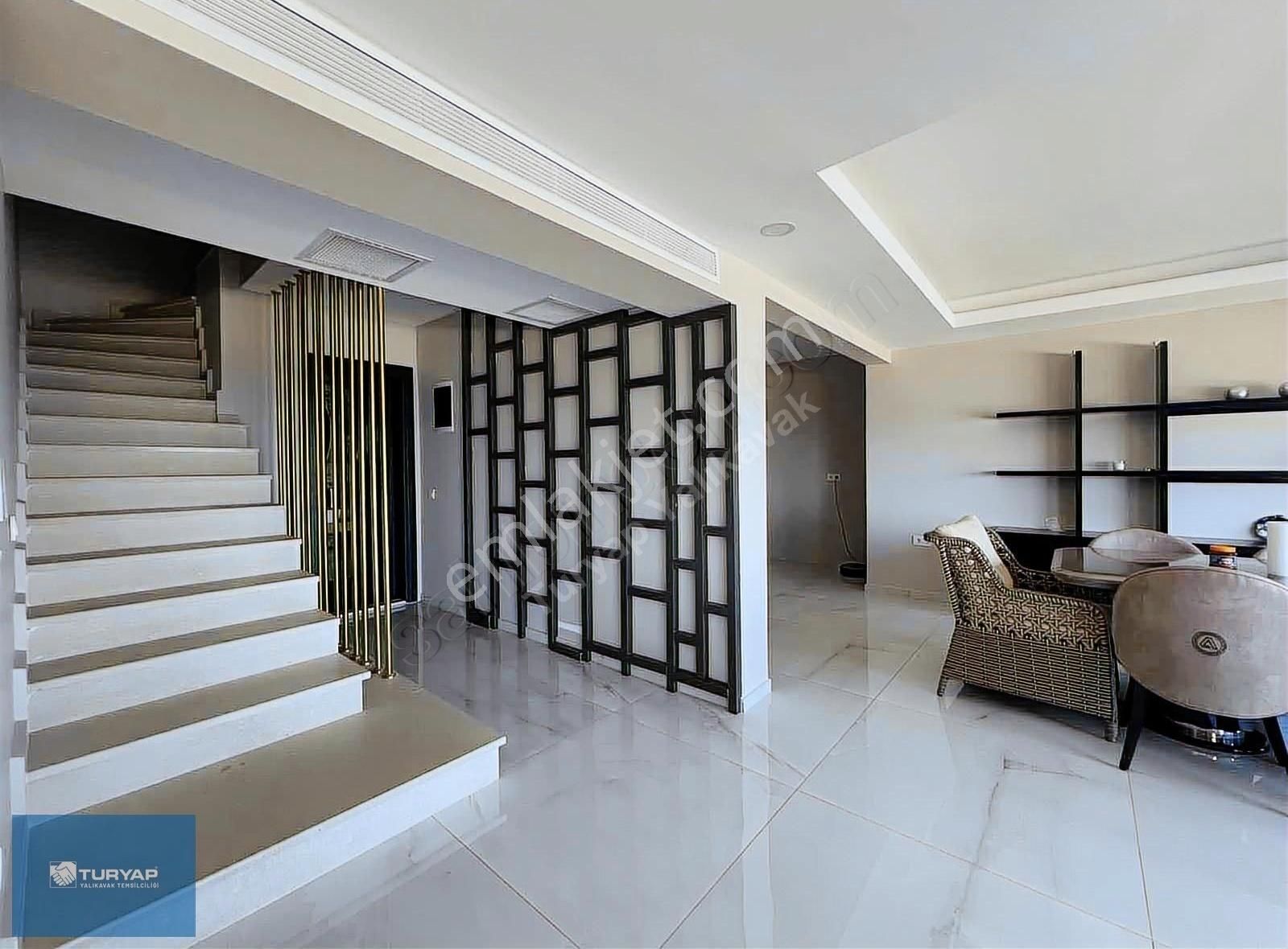 Yalıkavak 5+1 Villa