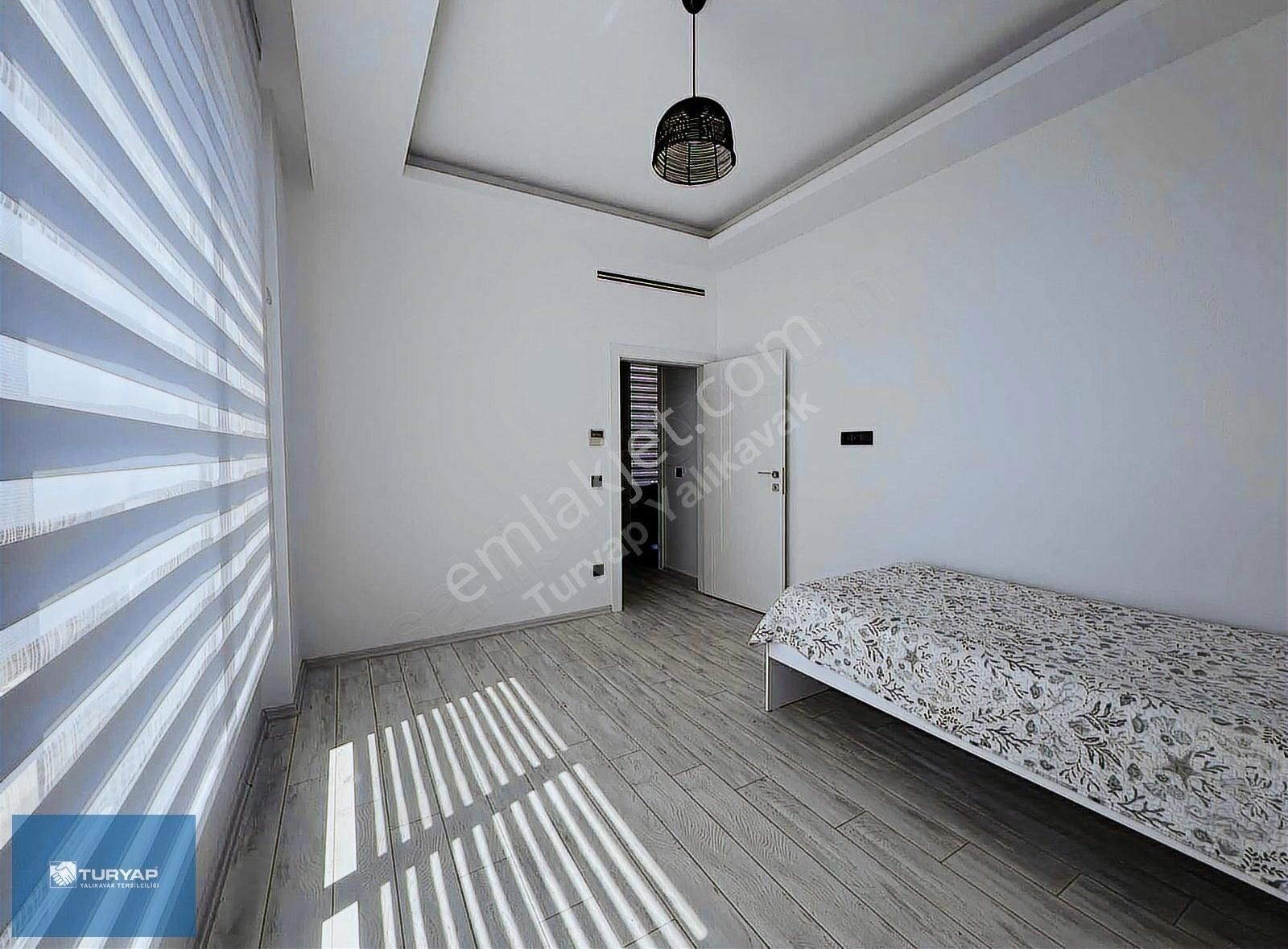 Yalıkavak'ta Satılık 3+1 Flat Müstakil Havuzlu Villa