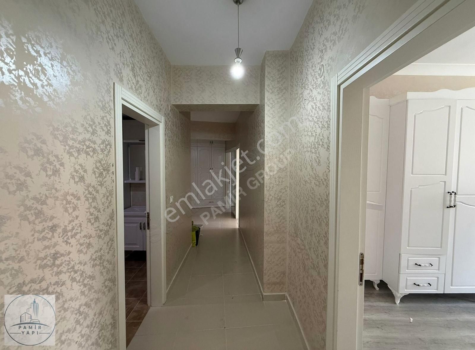 Saadetdere Mahallesi Butik Site İçi 2+1 Devasa Daire - Görsel 11