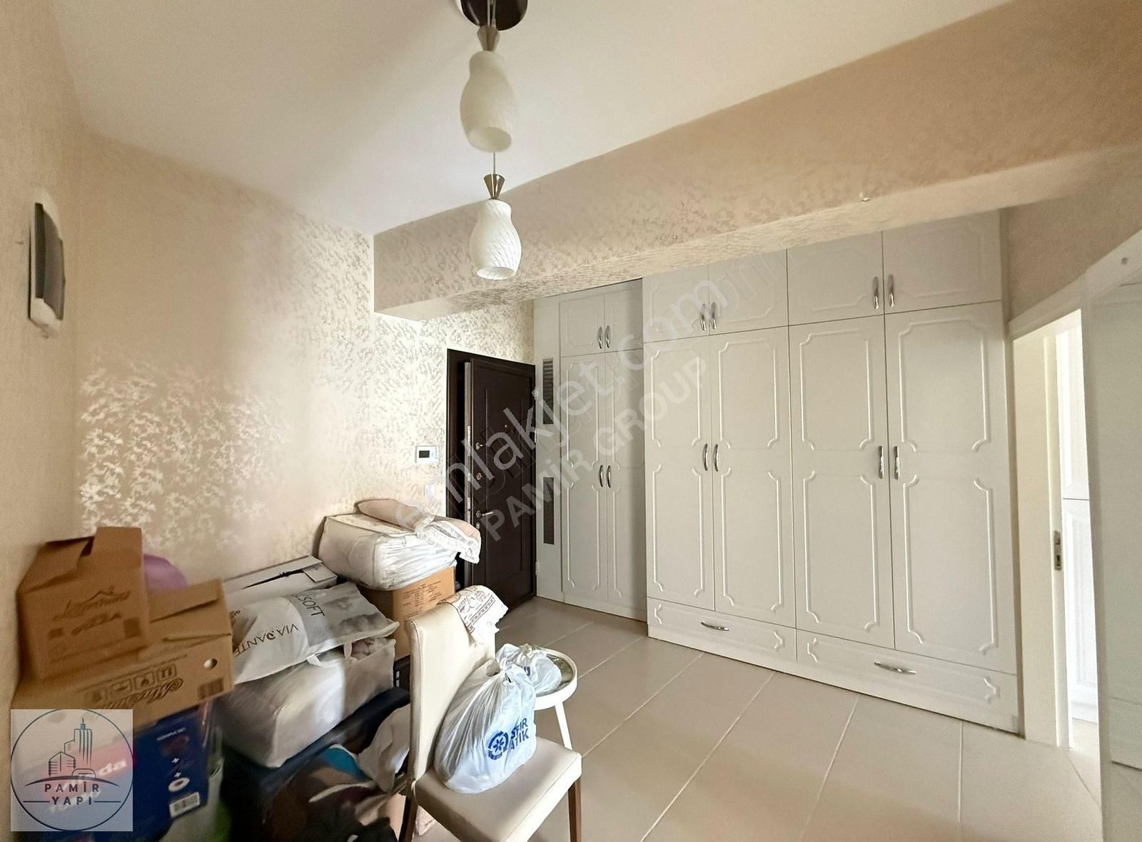 Saadetdere Mahallesi Butik Site İçi 2+1 Devasa Daire - Görsel 4