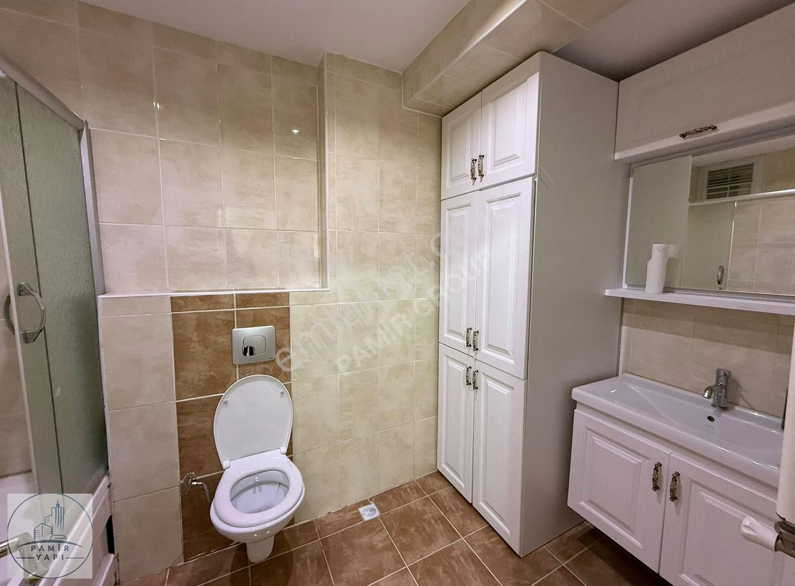 Saadetdere Mahallesi Butik Site İçi 2+1 Devasa Daire - Görsel 3