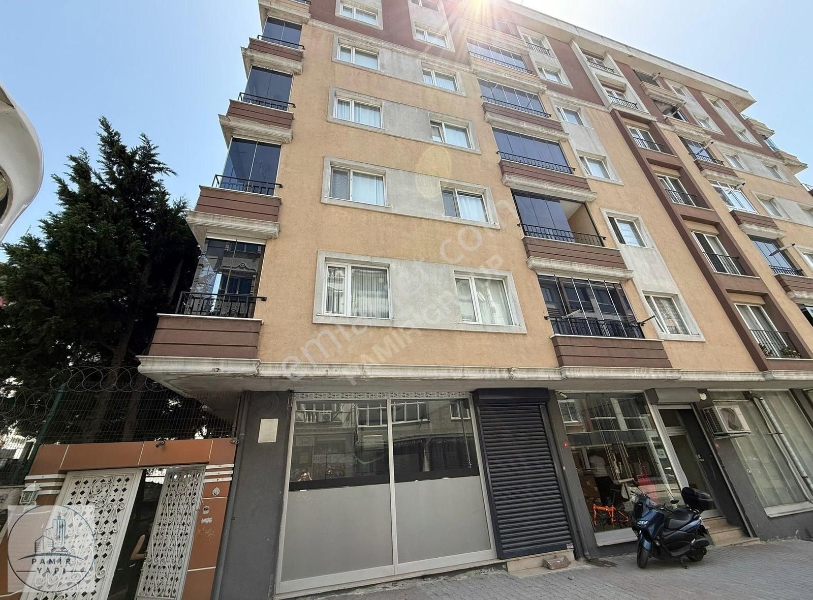 Saadetdere Mahallesi Butik Site İçi 2+1 Devasa Daire - Görsel 14
