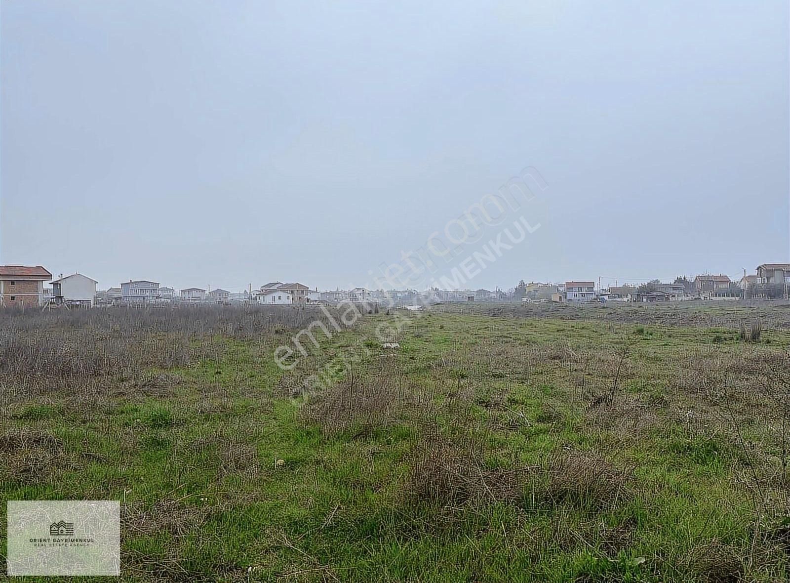 Silivri Gümüşyaka Keşişdere Mevkii 713 M2 Arsa - Görsel 5