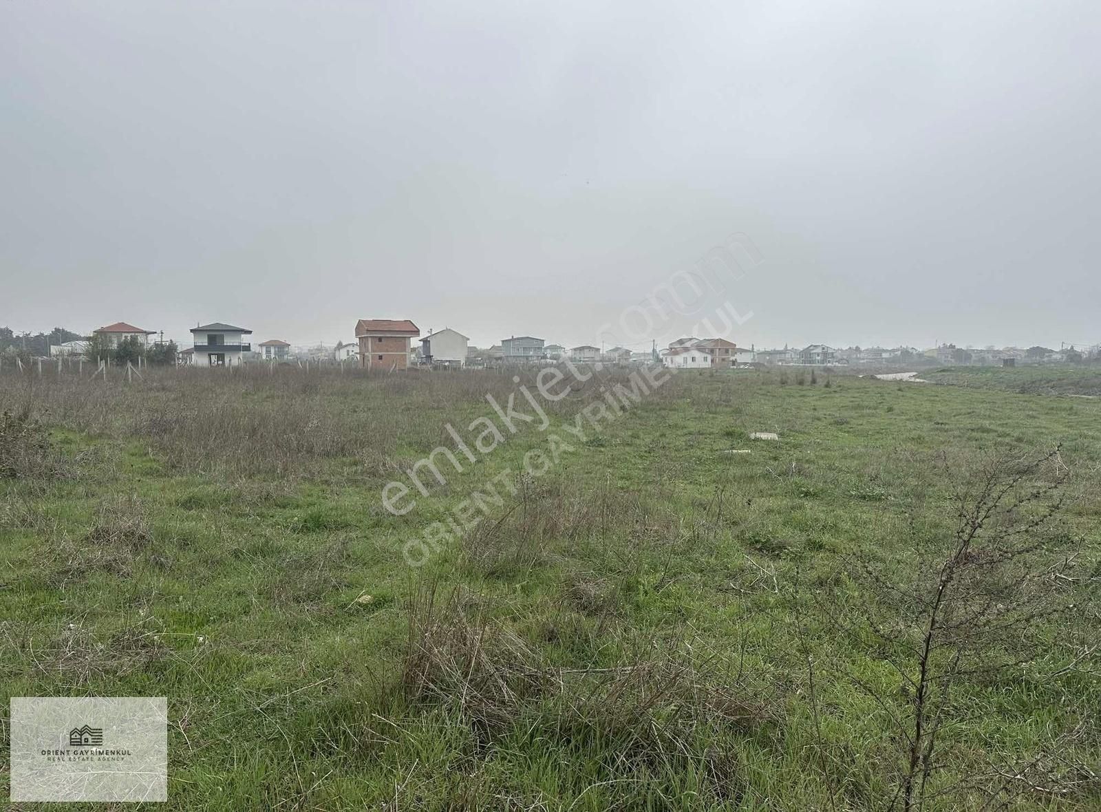 Silivri Gümüşyaka Keşişdere Mevkii 713 M2 Arsa - Görsel 6