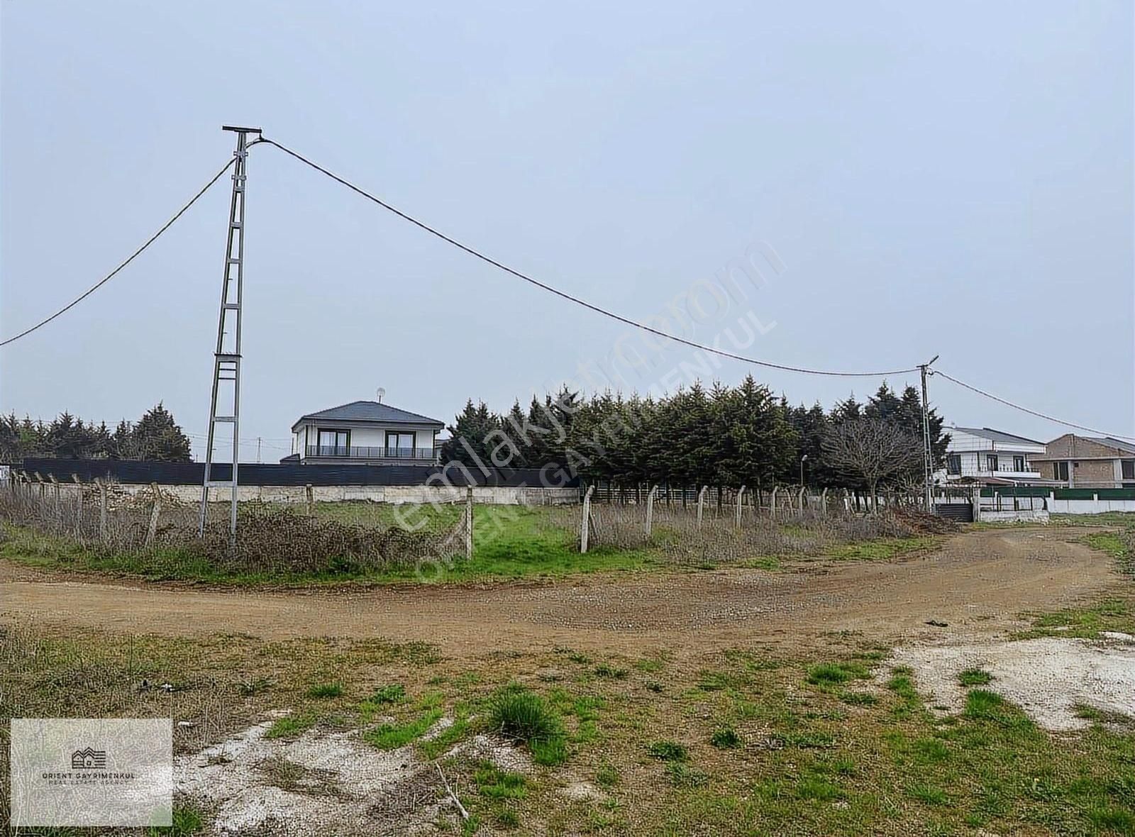 Silivri Gümüşyaka Keşişdere Mevkii 713 M2 Arsa - Görsel 4