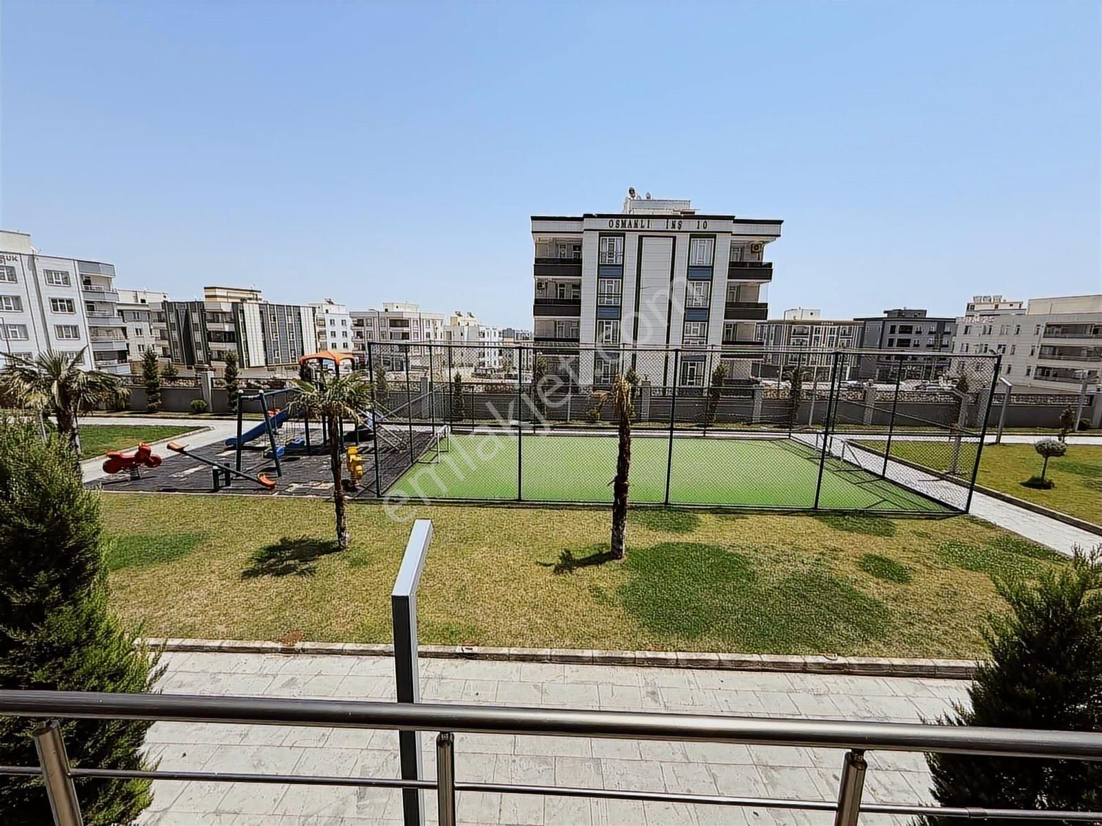 Uğurlu Emlak'tan İmb360 Sitesinde Ara Kat 3+1 Satılık Daire