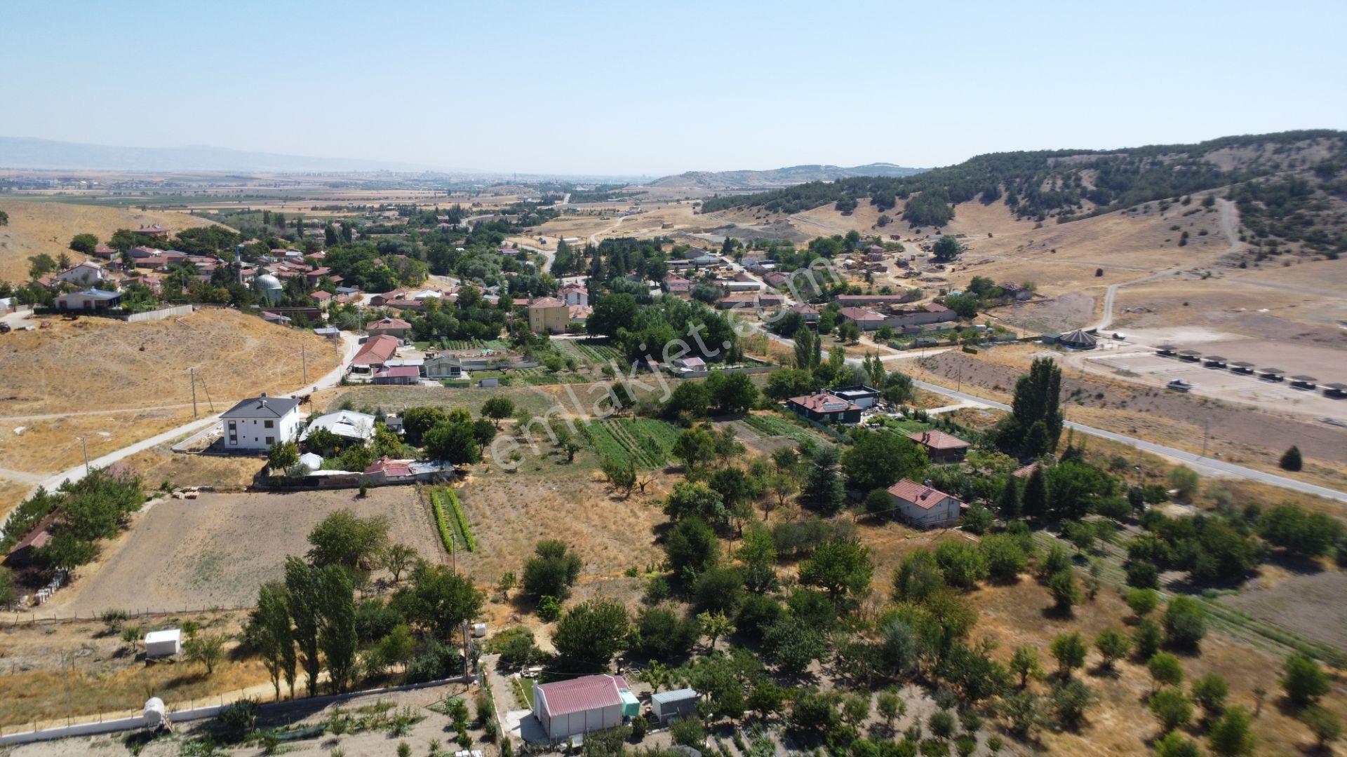 Esgyo'dan Yusuflar Mahallesi Merkezinde 1553 M2 Müstakil Arsa - Görsel 18