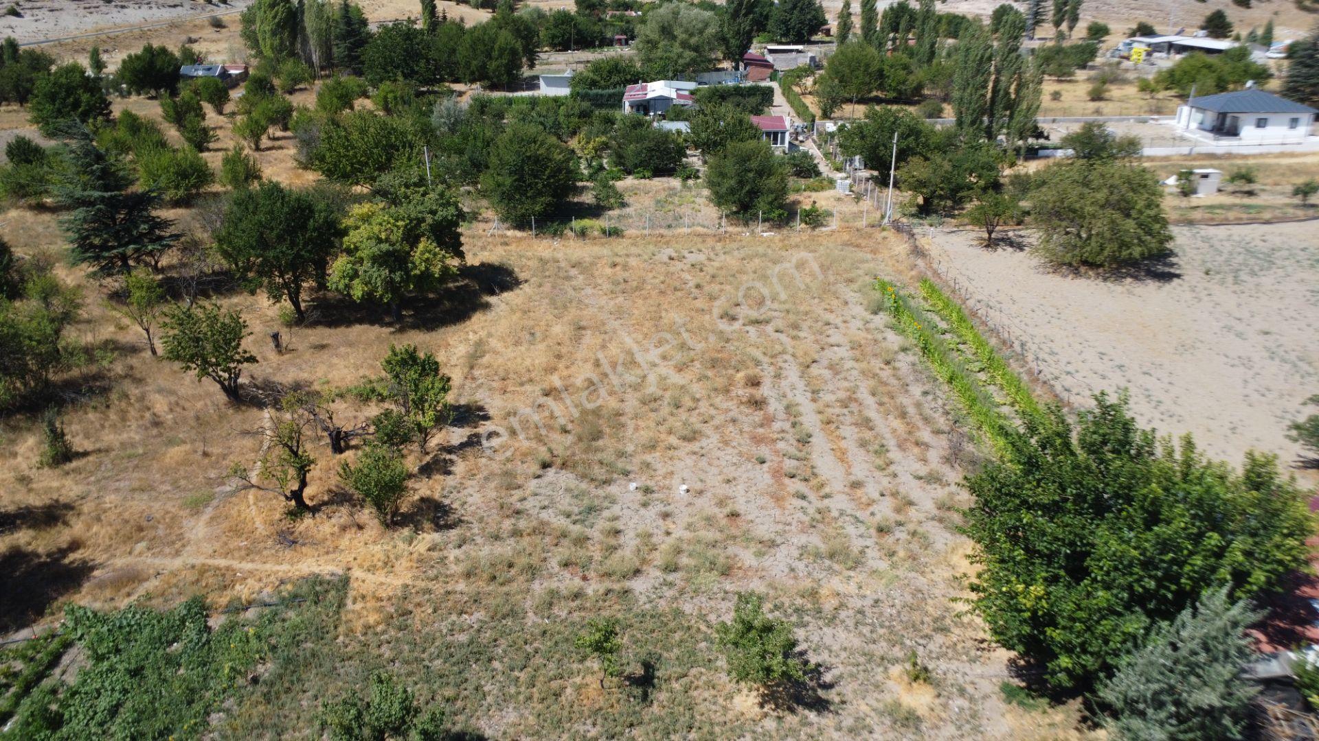 Esgyo'dan Yusuflar Mahallesi Merkezinde 1553 M2 Müstakil Arsa - Görsel 32
