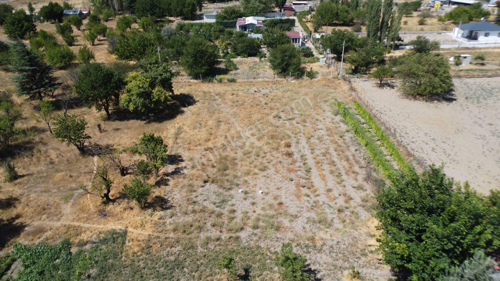Esgyo'dan Yusuflar Mahallesi Merkezinde 1553 M2 Müstakil Arsa - Görsel 30