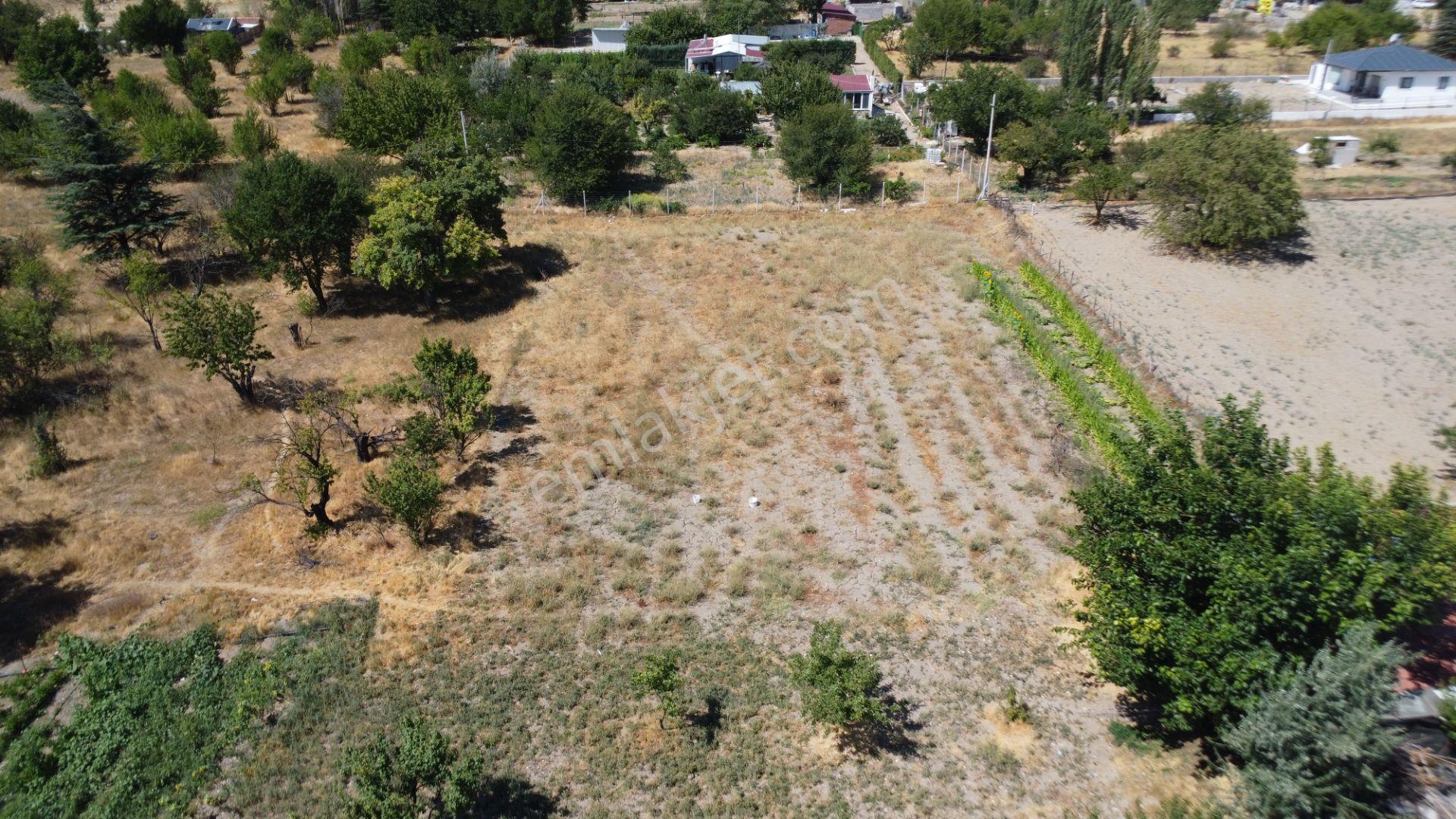 Esgyo'dan Yusuflar Mahallesi Merkezinde 1553 M2 Müstakil Arsa - Görsel 31
