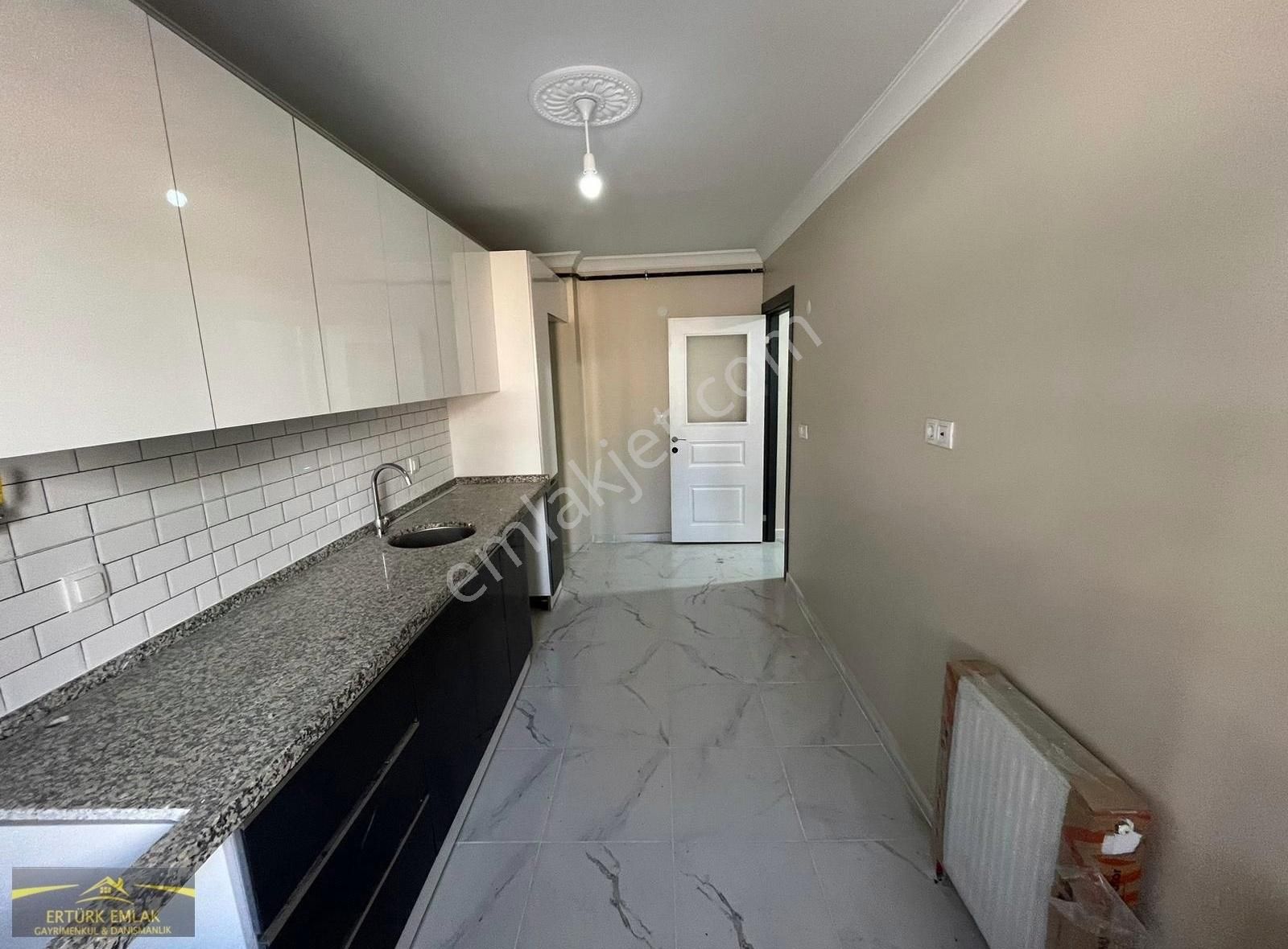 Ertürk Emlak'tan Özgürlük Nah'de 2+1 140 M2 Yüksek Ters Dublex - Görsel 3