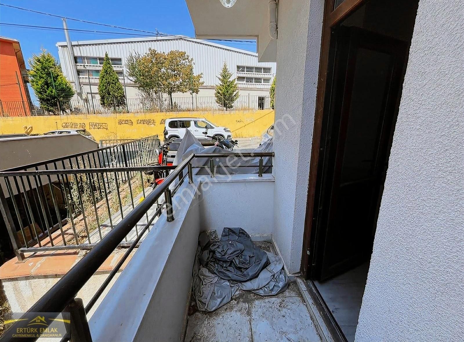 Ertürk Emlak'tan Özgürlük Nah'de 2+1 140 M2 Yüksek Ters Dublex - Görsel 16