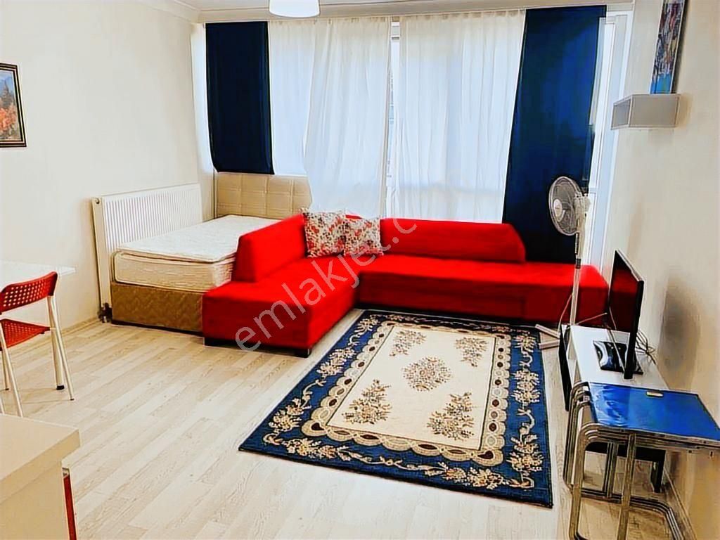 Sng 'den Relax Eryaman 'da Muazzam Yatırım Fırsatı Stüdyo (1+0)!