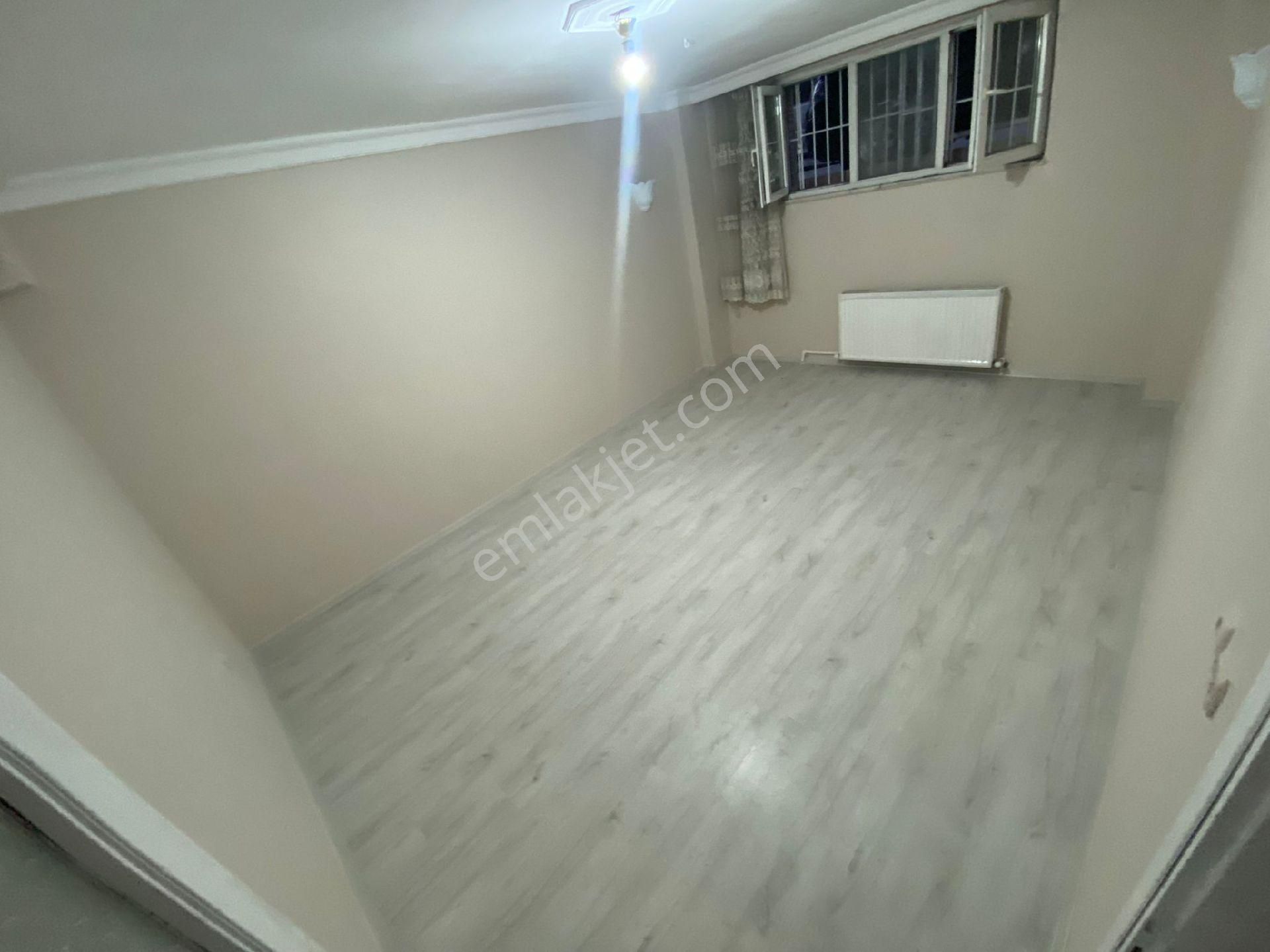 İsmetpaşa Mah.de Tertemiz Bahce Katı 2+1 110 M2