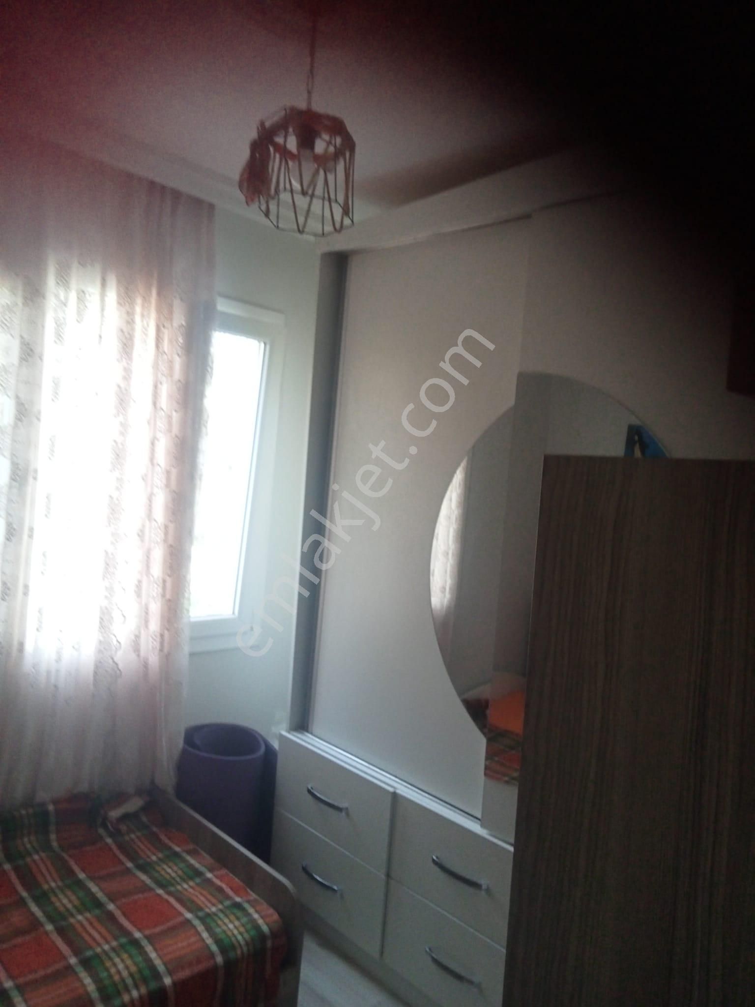 Güllübahçe De Keyifli Bahçesiyle Müstakil İki Katlı Ev - Görsel 11