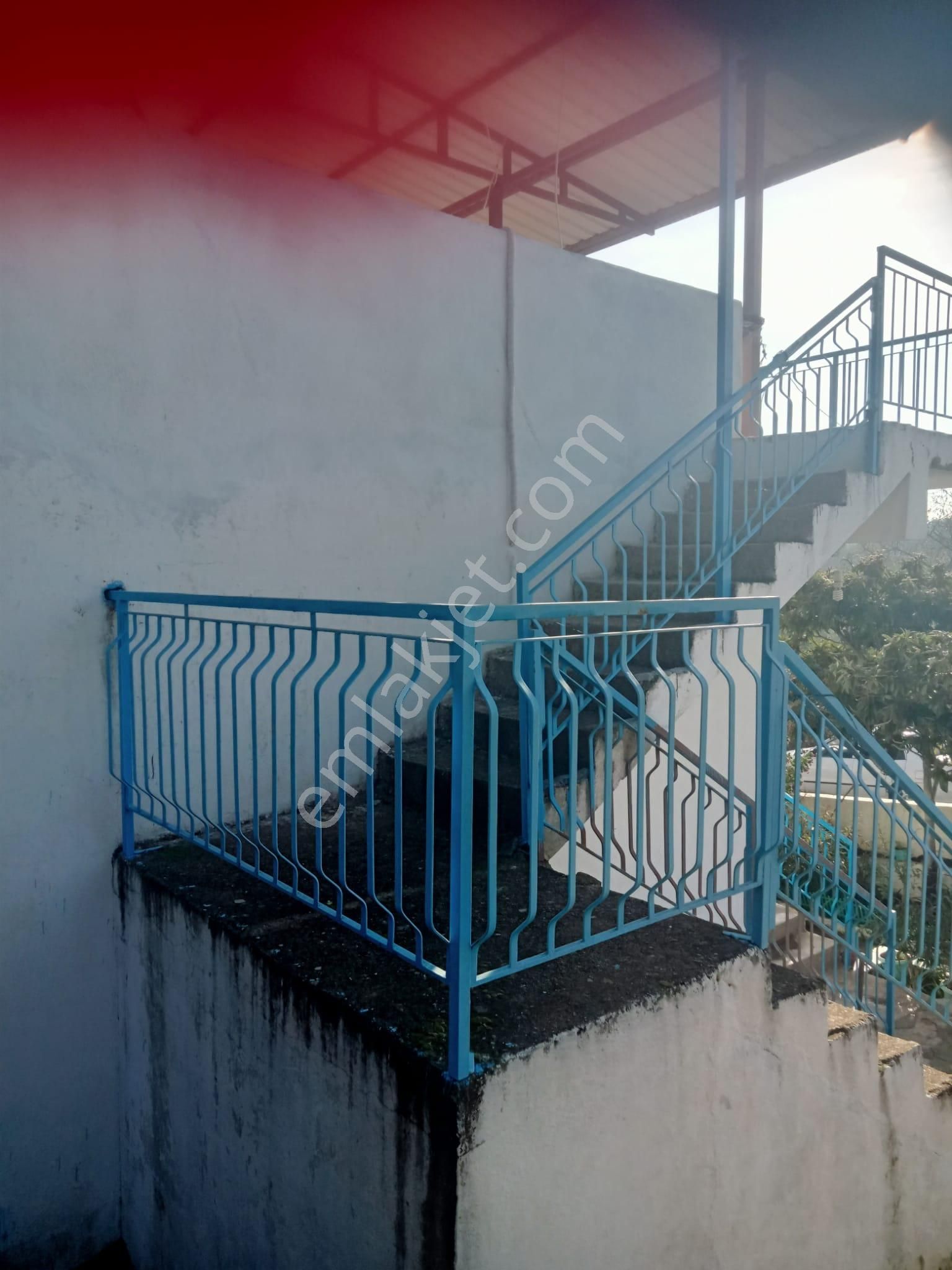 Güllübahçe De Keyifli Bahçesiyle Müstakil İki Katlı Ev - Görsel 6