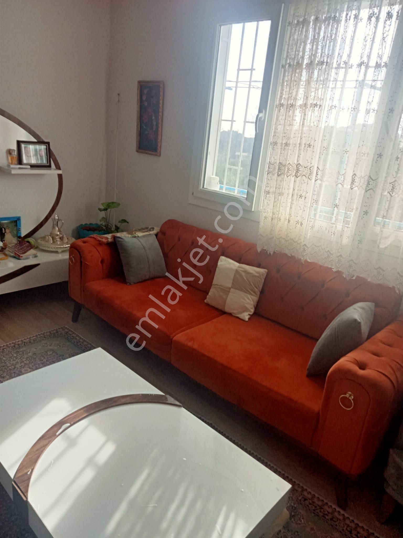 Güllübahçe De Keyifli Bahçesiyle Müstakil İki Katlı Ev - Görsel 18