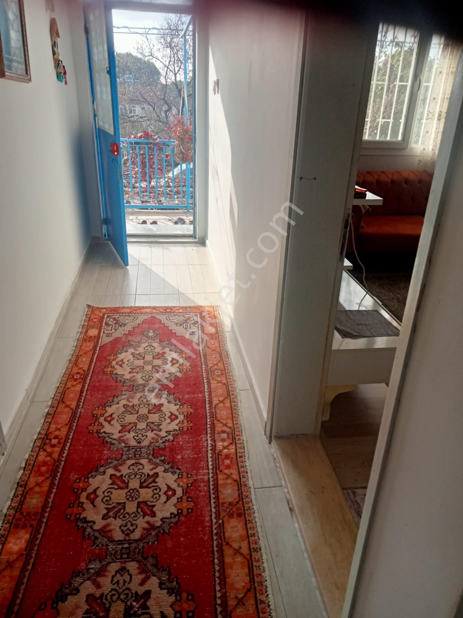 Güllübahçe De Keyifli Bahçesiyle Müstakil İki Katlı Ev - Görsel 4