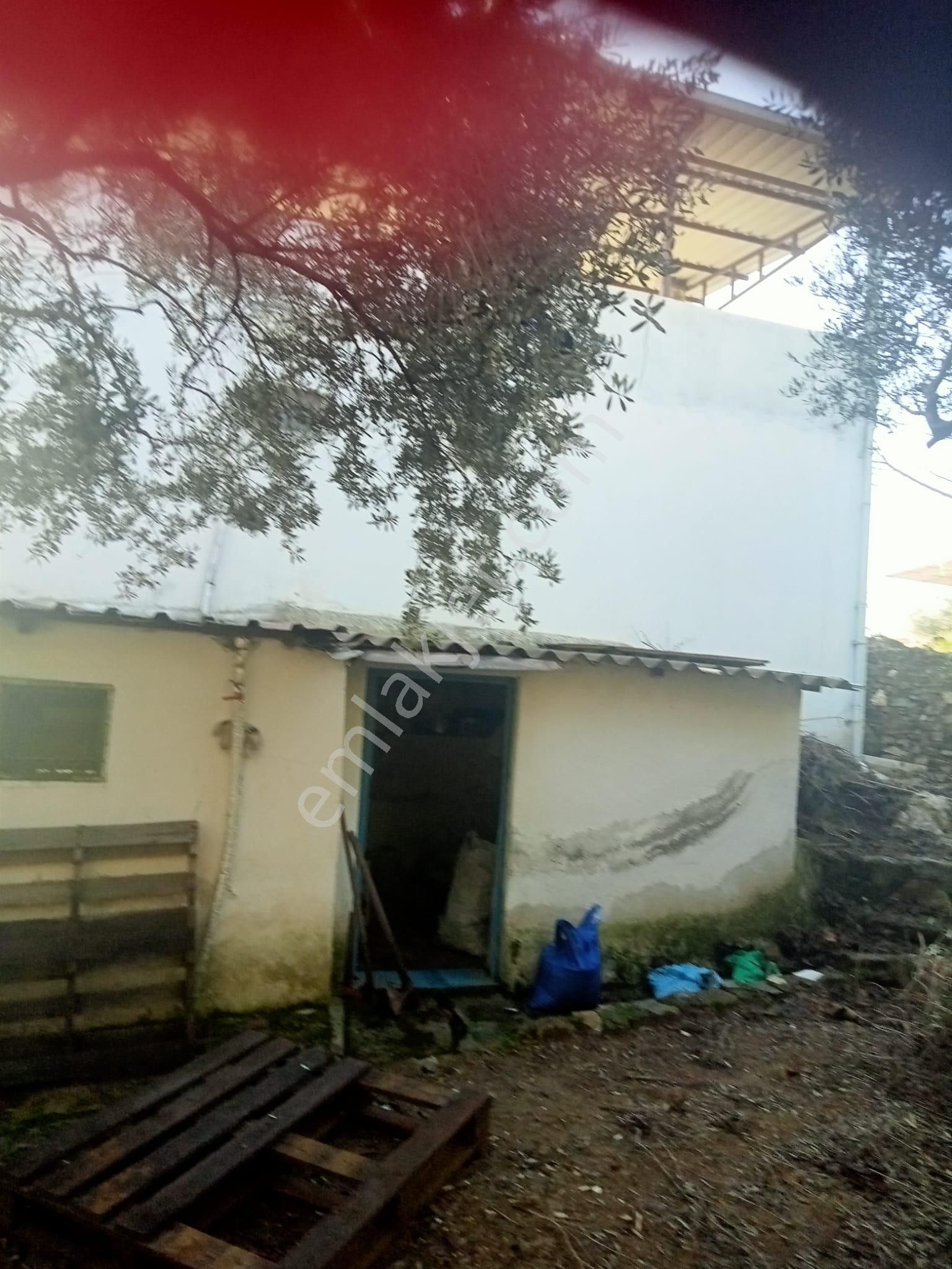 Güllübahçe De Keyifli Bahçesiyle Müstakil İki Katlı Ev - Görsel 8