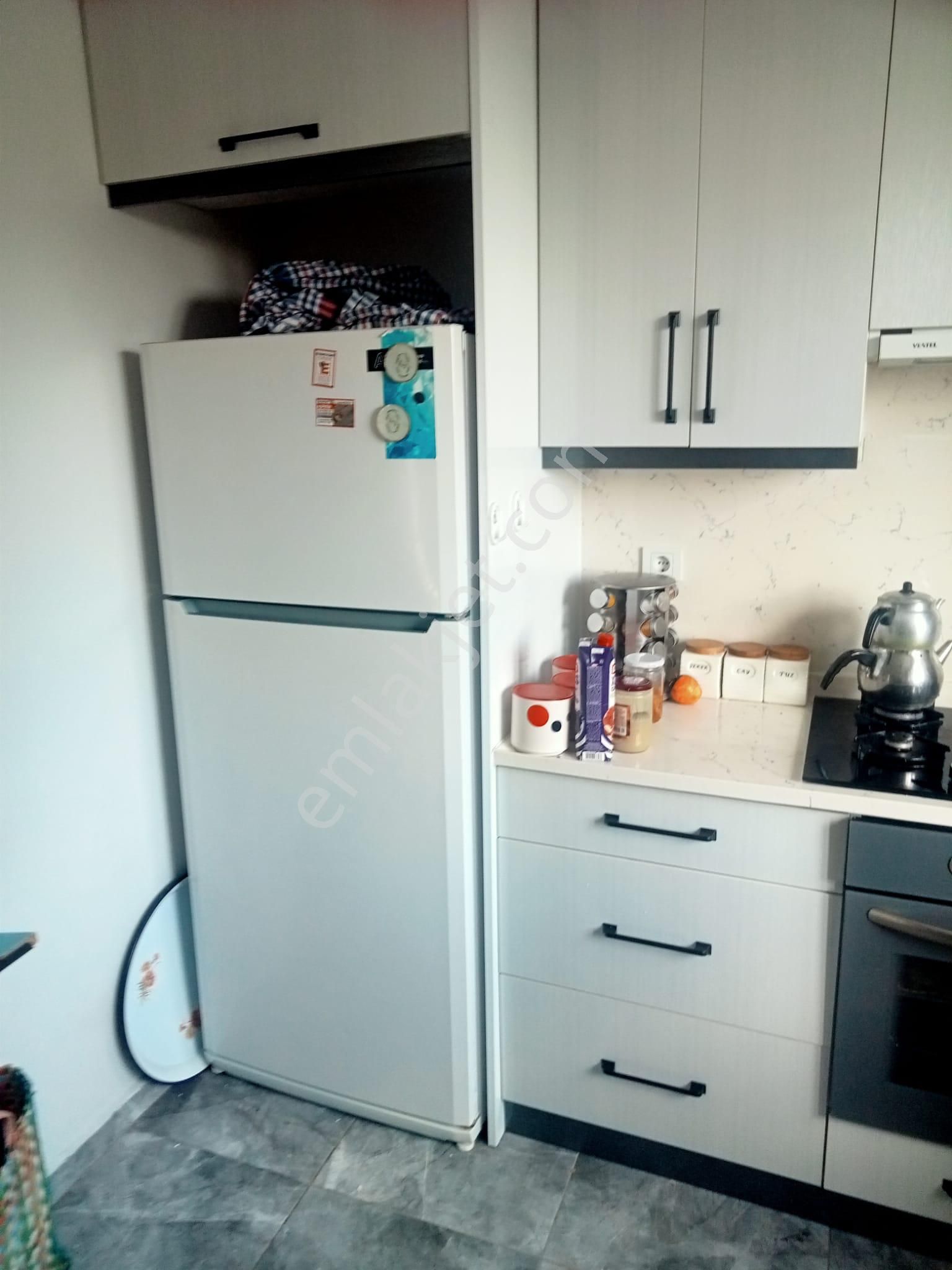 Güllübahçe De Keyifli Bahçesiyle Müstakil İki Katlı Ev - Görsel 15