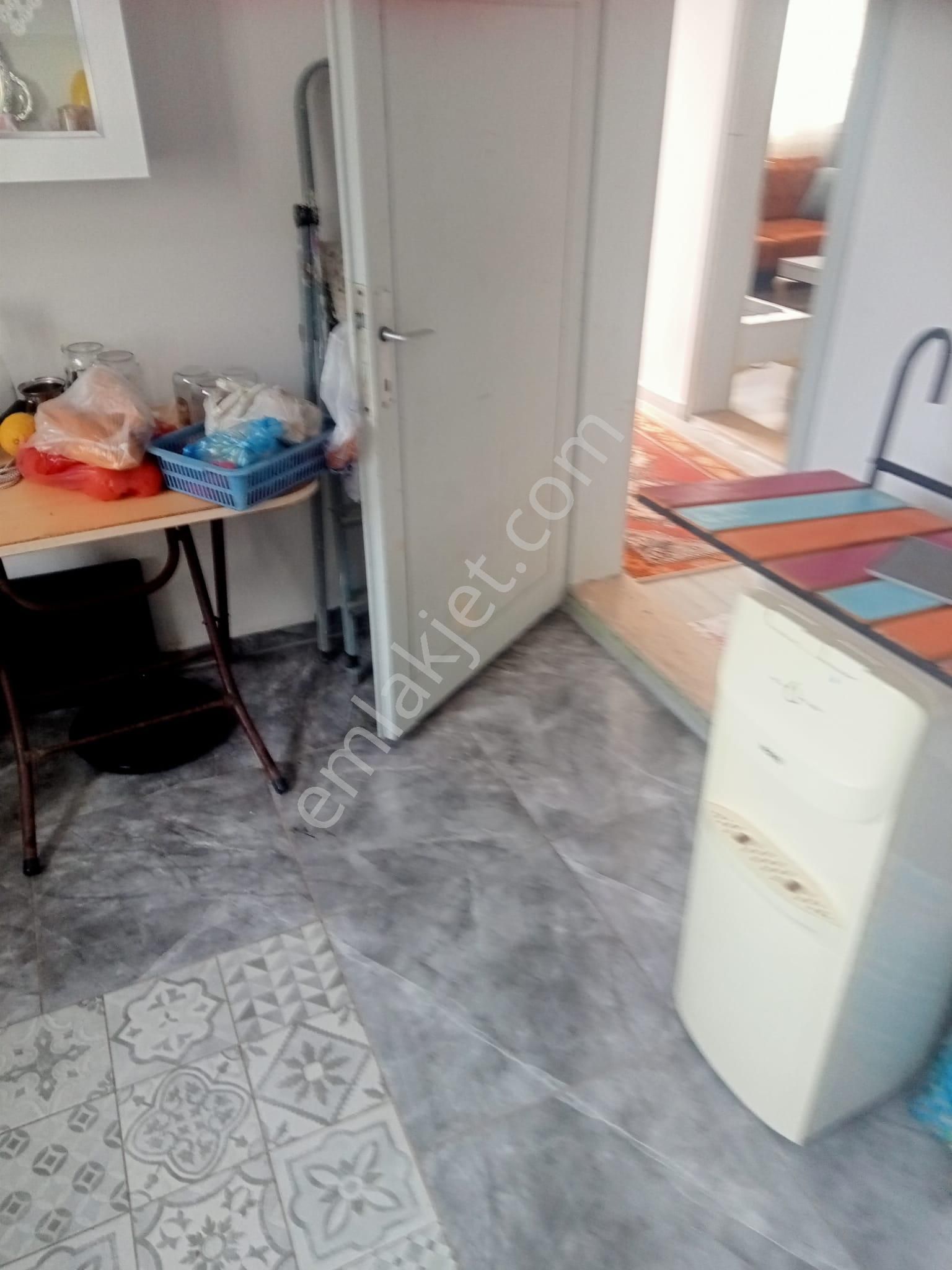 Güllübahçe De Keyifli Bahçesiyle Müstakil İki Katlı Ev - Görsel 17