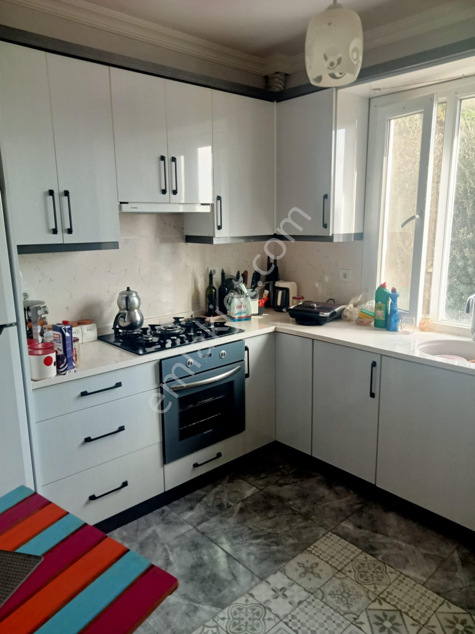 Güllübahçe De Keyifli Bahçesiyle Müstakil İki Katlı Ev - Görsel 25