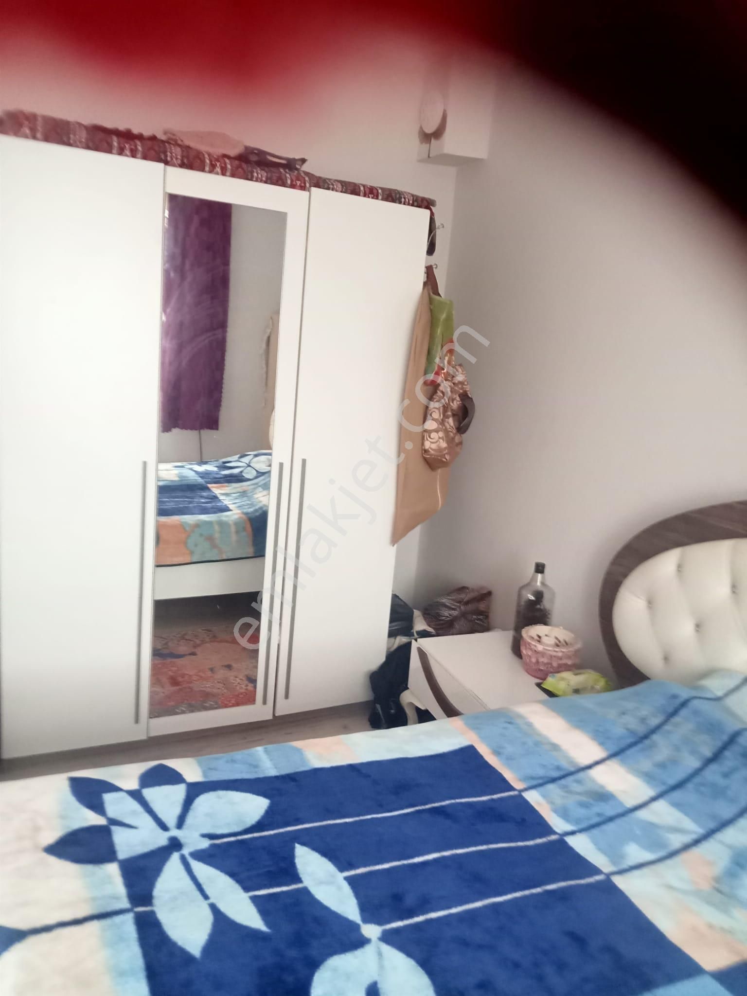 Güllübahçe De Keyifli Bahçesiyle Müstakil İki Katlı Ev - Görsel 22