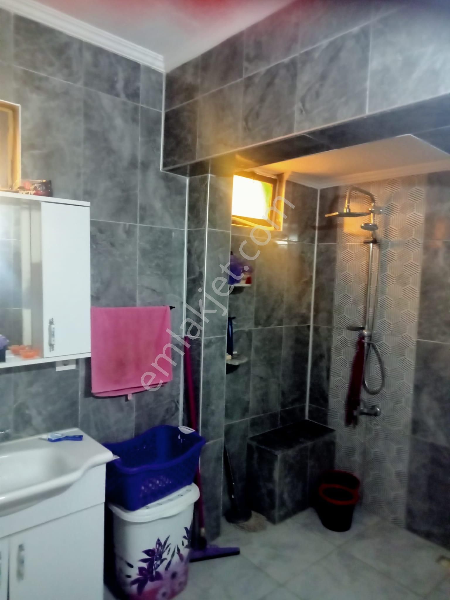 Güllübahçe De Keyifli Bahçesiyle Müstakil İki Katlı Ev - Görsel 26