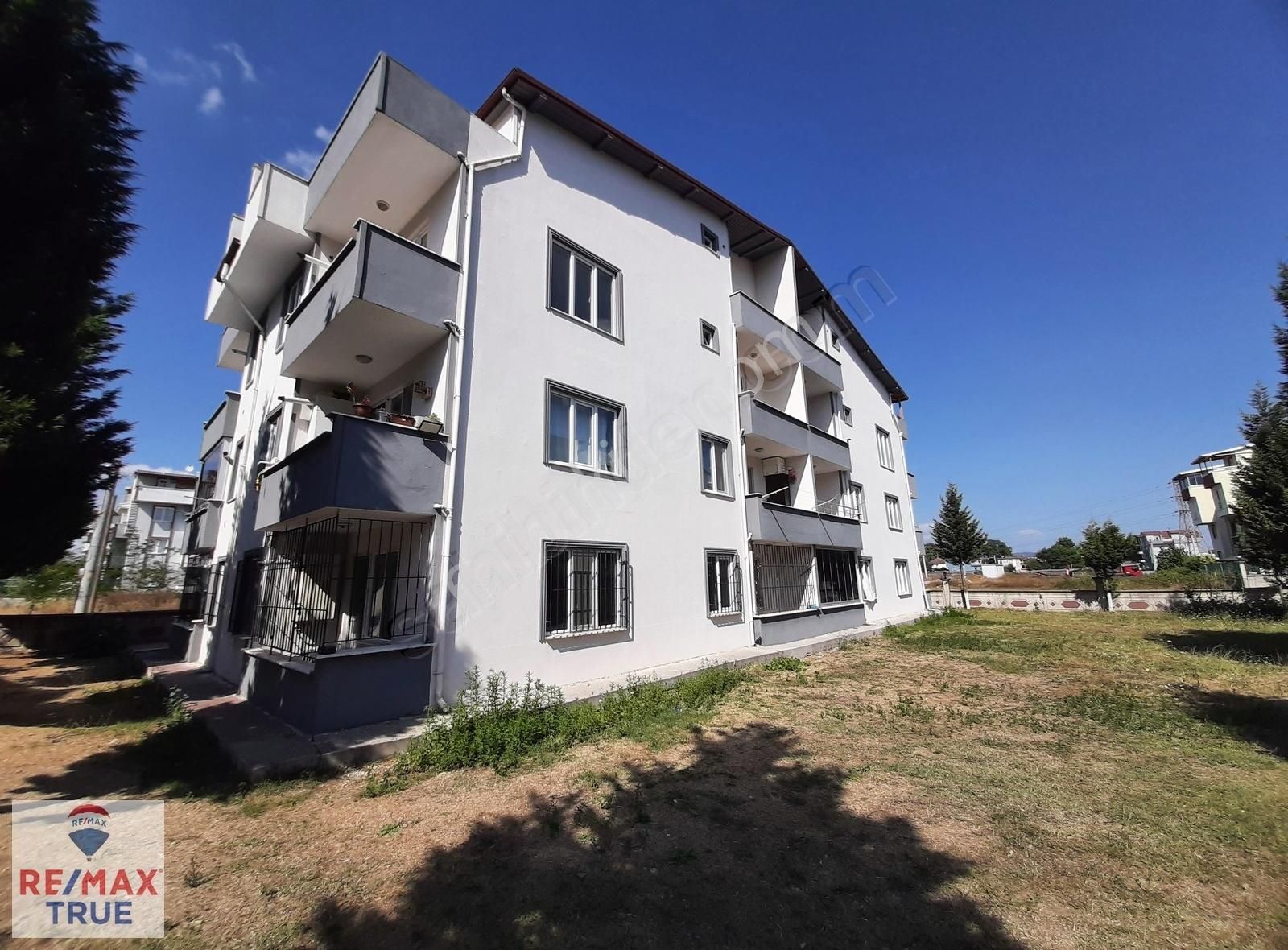 Kartepe Uzunçiftlik Mahallesi'nde Kiralık 2+1 Daire