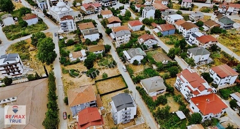 Rahmiyede 3.5 Kat İmarlı İnşaata Ve Yatırıma Uygun Satışa Hazır