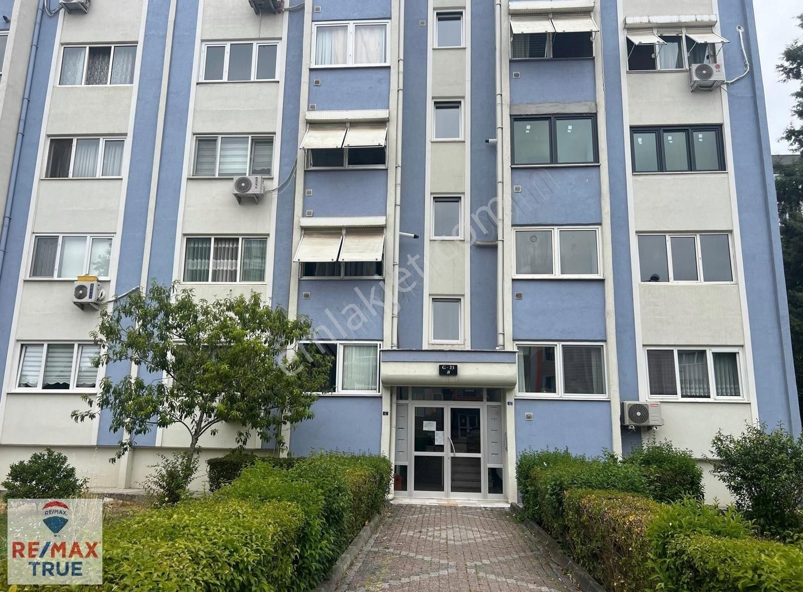 Yahya Kaptanda Eşyalı Kiralık 2+1 Daire