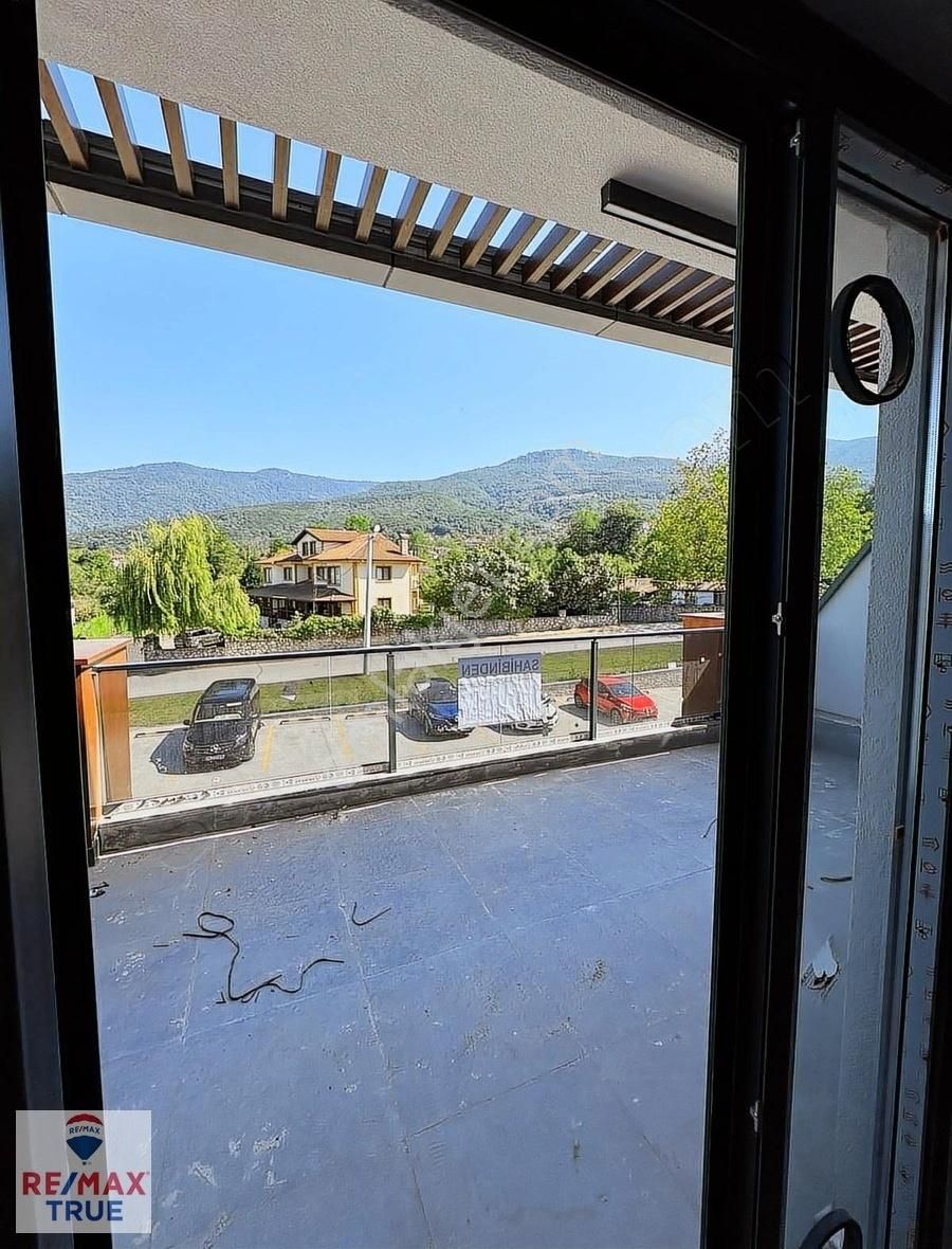 Kartepe Maşukıye Gate 41 Doğa Manzaralı Satılık2+1