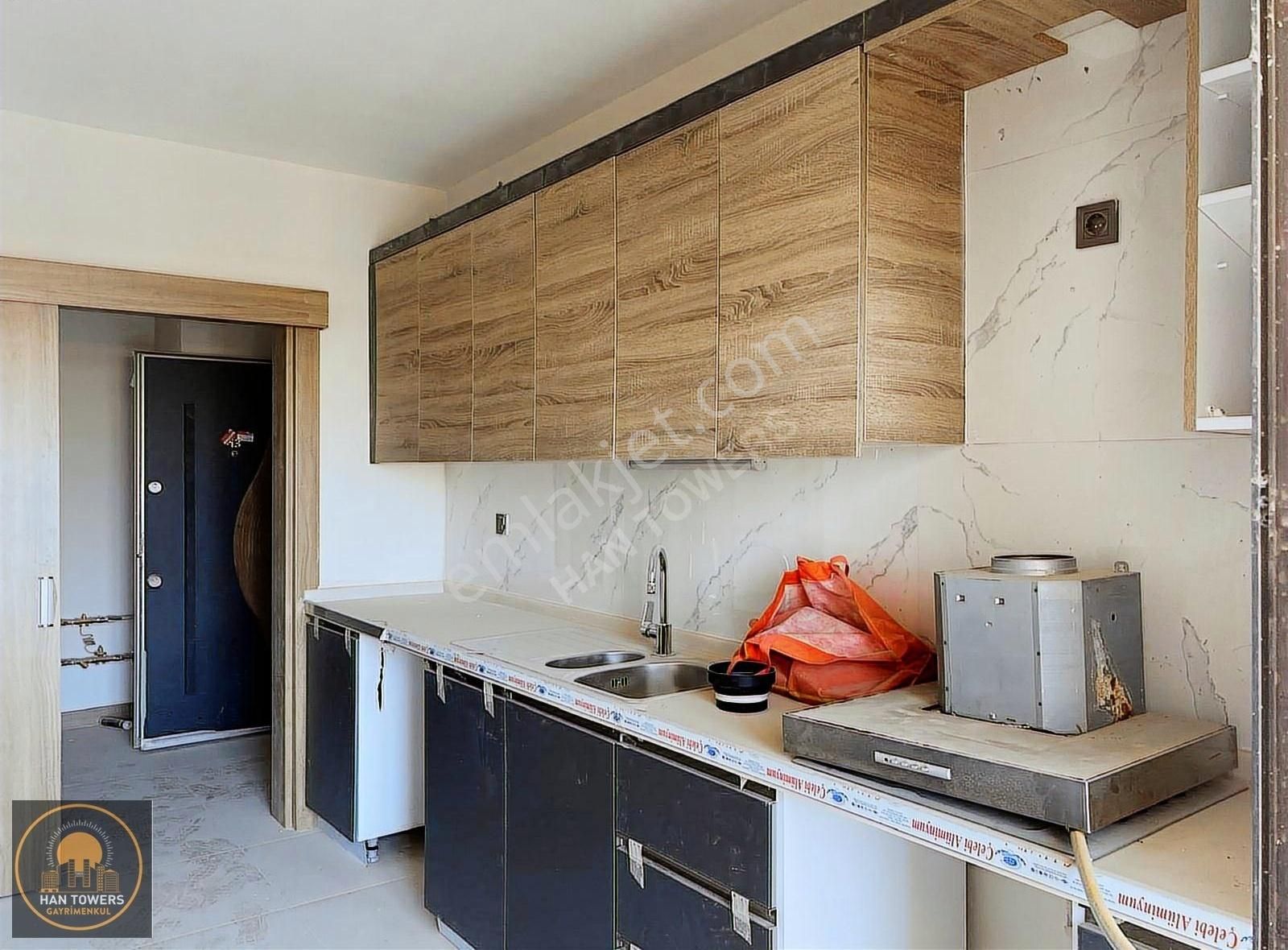 İkizce Tokide 2bölge 2etap Ta Kiralık 3+1daire Vestyer+ankstreli
