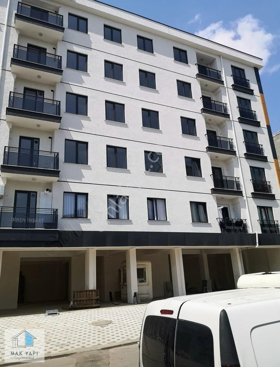 Mak Gayrimenkul'den Yalı Mah.sıfır 3+1 Satılık Daire