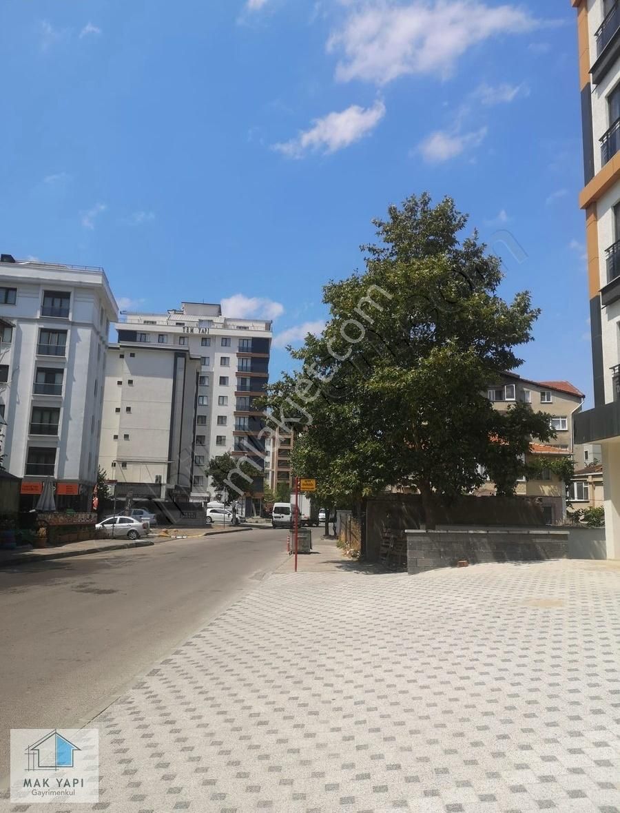 Mak Gayrimenkul'den Yalı Mah.sıfır 3+1 Satılık Daire - Görsel 14