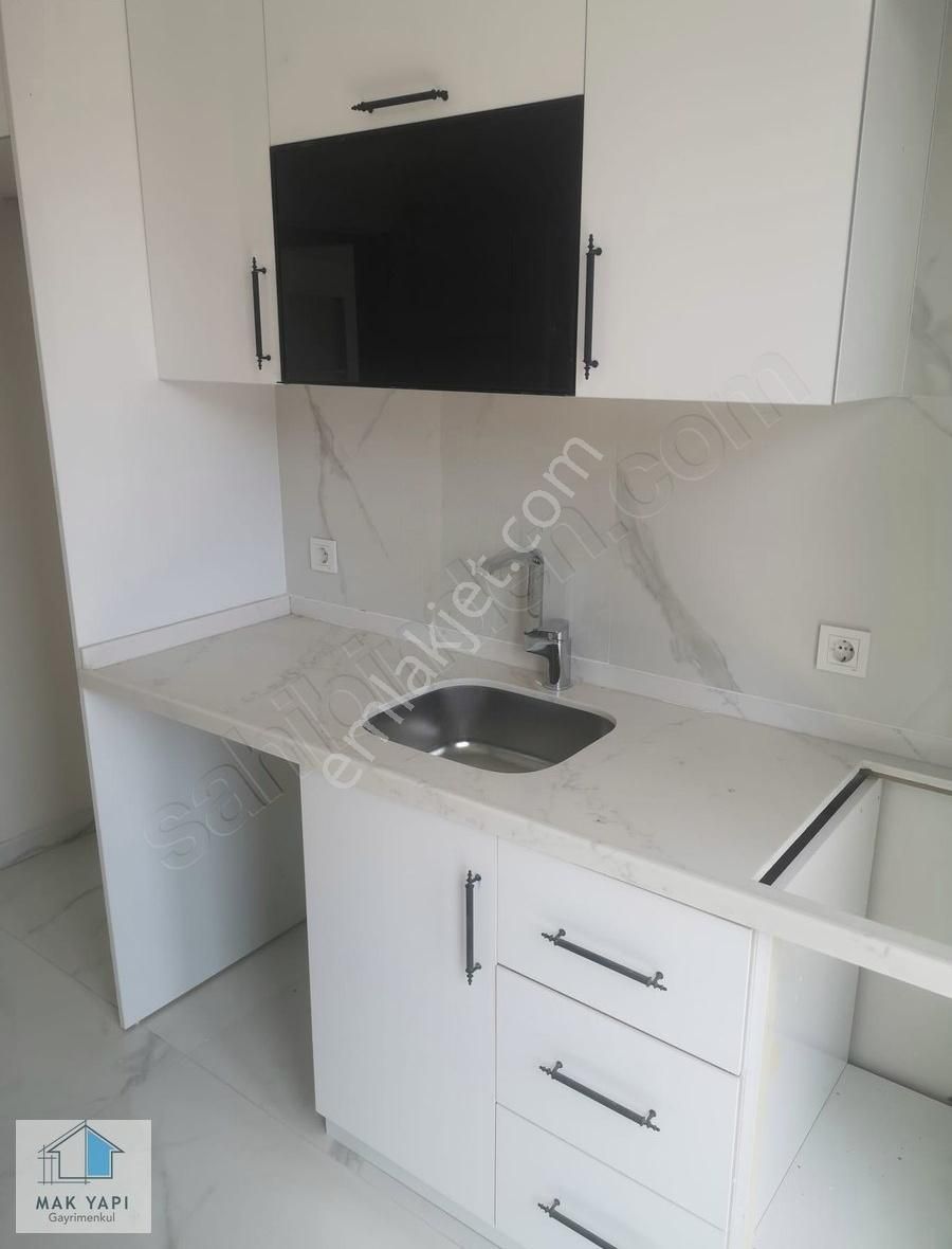 Mak Gayrimenkul'den Yalı Mah.sıfır 3+1 Satılık Daire - Görsel 4