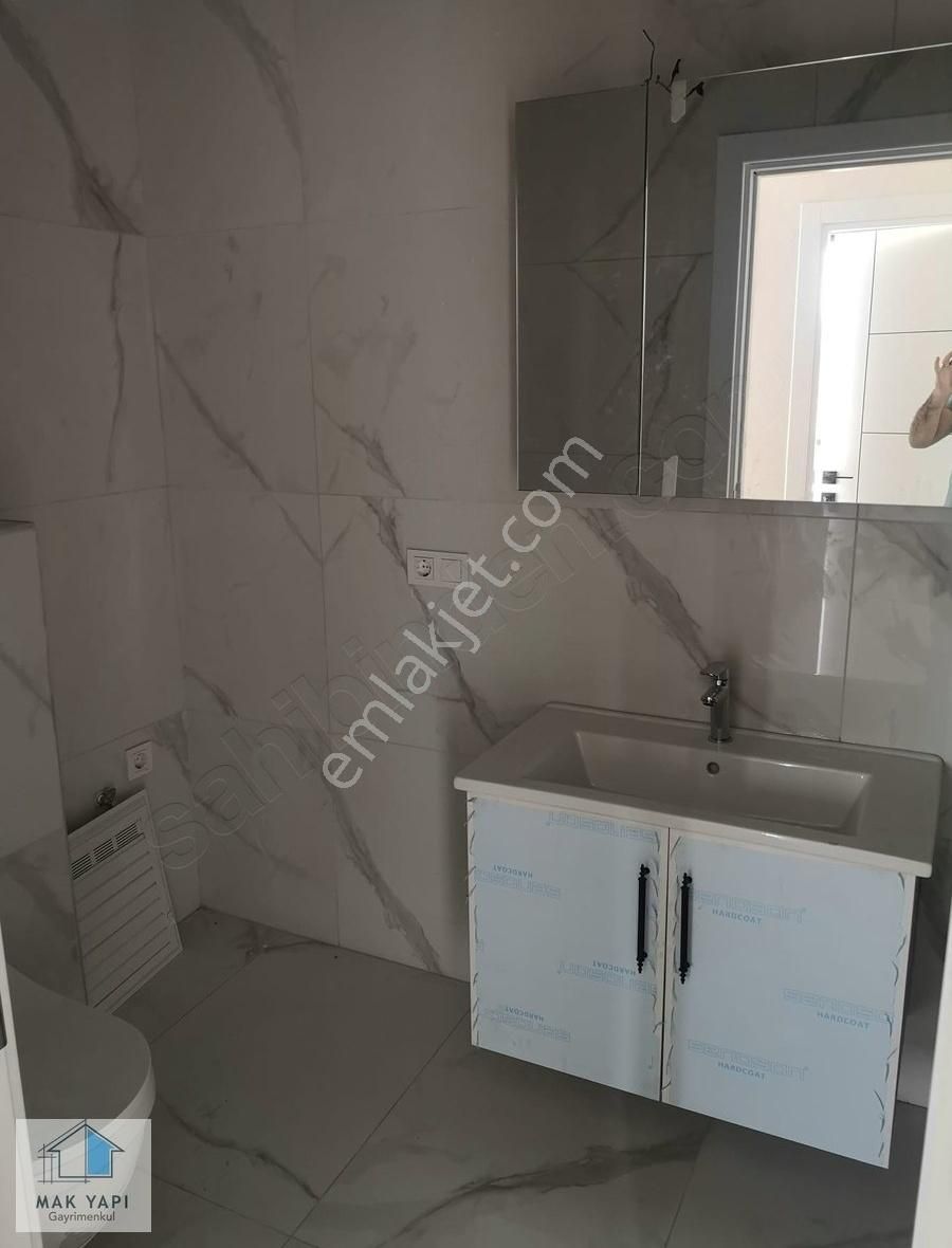 Mak Gayrimenkul'den Yalı Mah.sıfır 3+1 Satılık Daire - Görsel 8