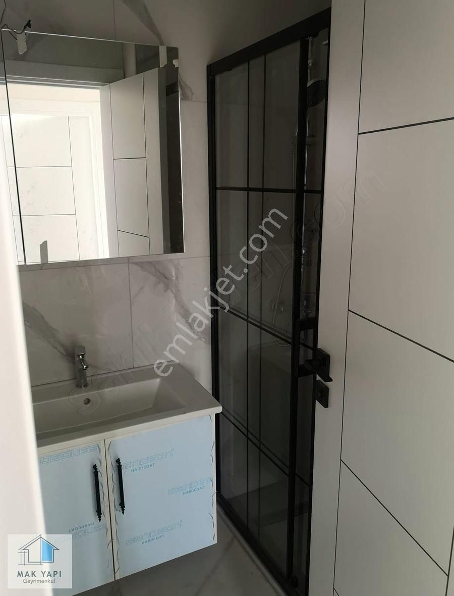 Mak Gayrimenkul'den Yalı Mah.sıfır 3+1 Satılık Daire - Görsel 16